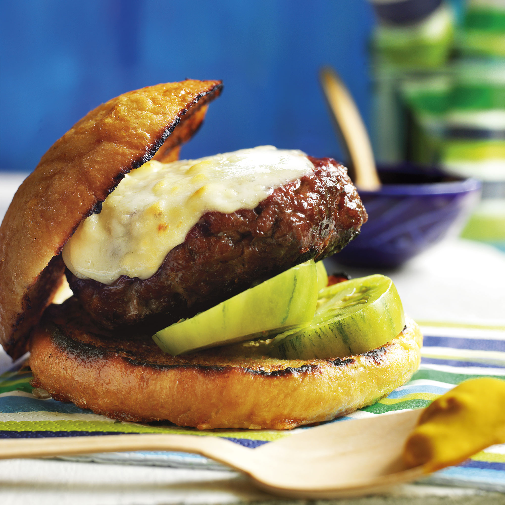 The Ultimate Cheeseburger Recipe The Ultimate Cheeseburger Recipe