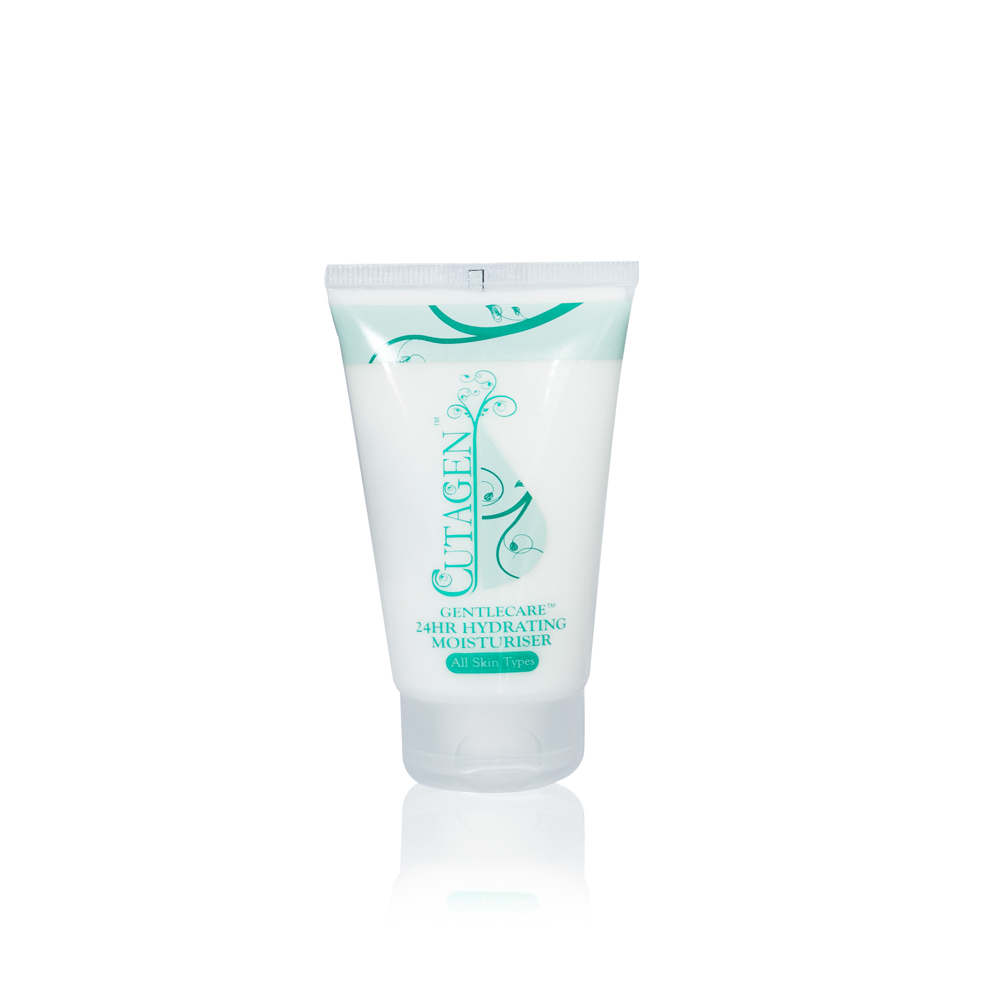 The Best Cheap Beauty Buys Cutagen Gentlecare 24hr Hydrating Moisturiser photo
