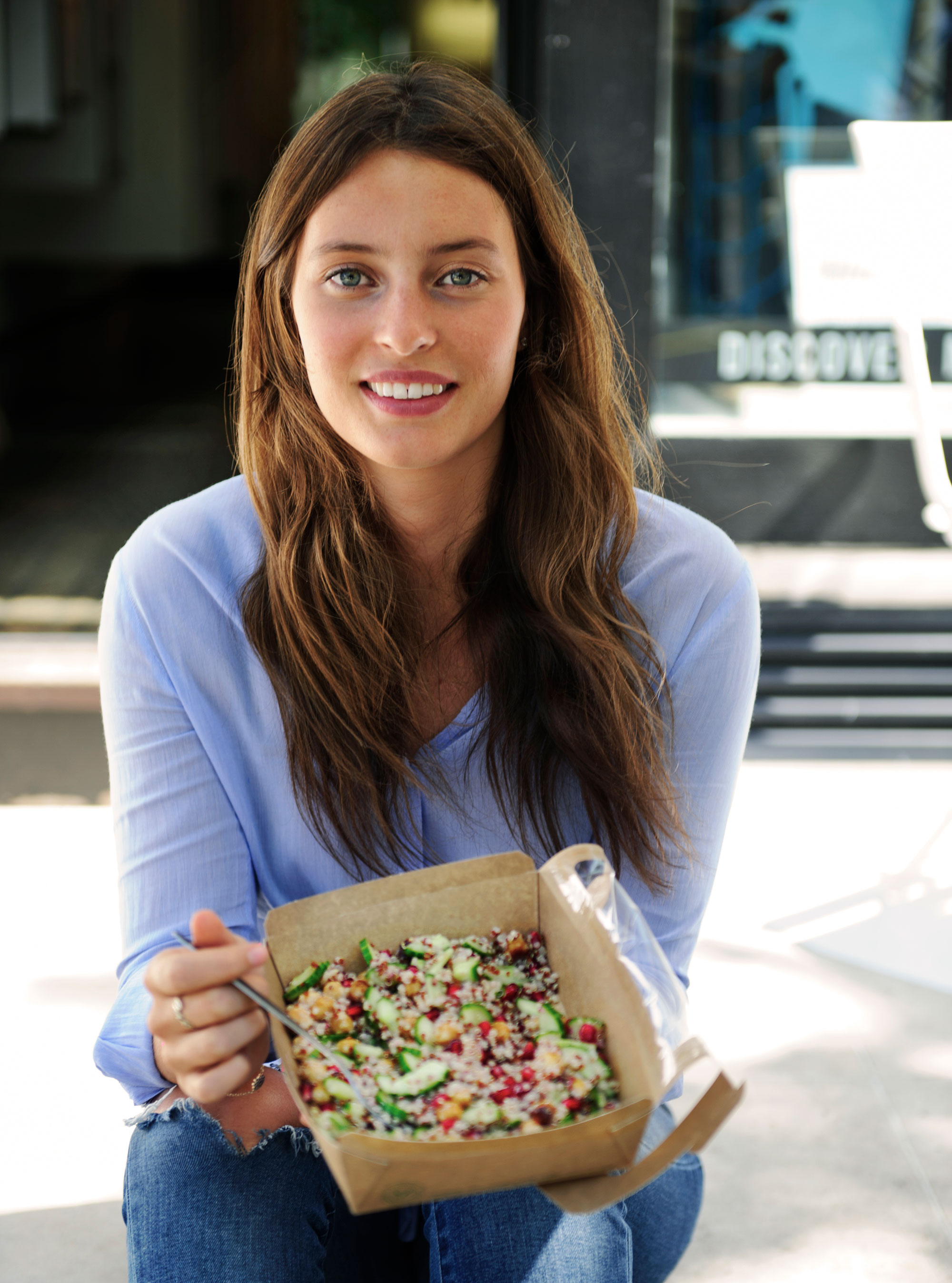 How To Eat Like Deliciously Ella How To Eat Like Deliciously Ella