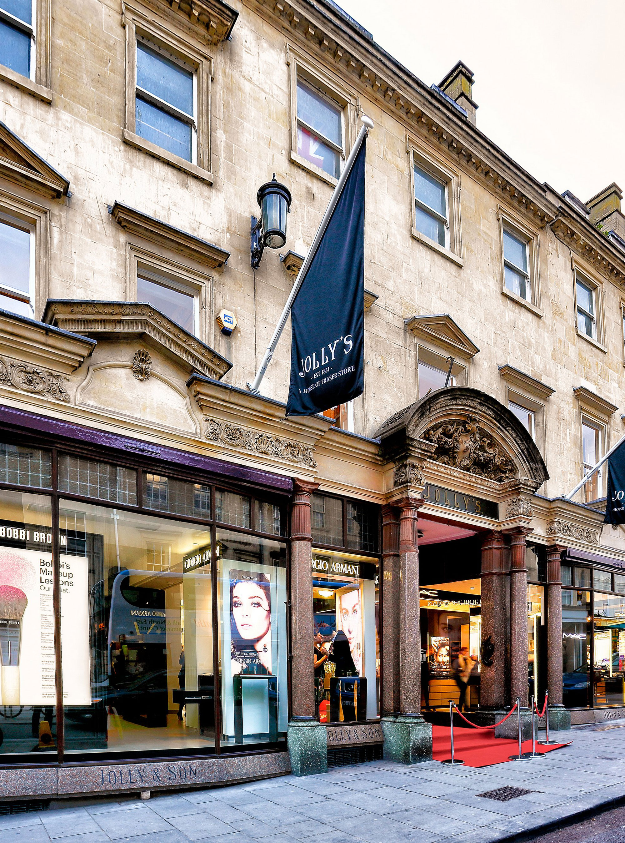 Jollys Bath Woman And Home