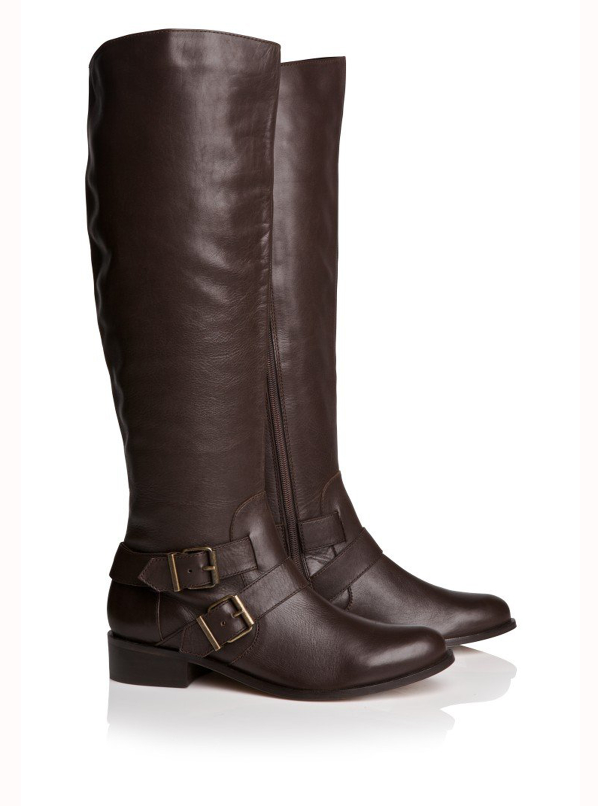 best boots for tall women