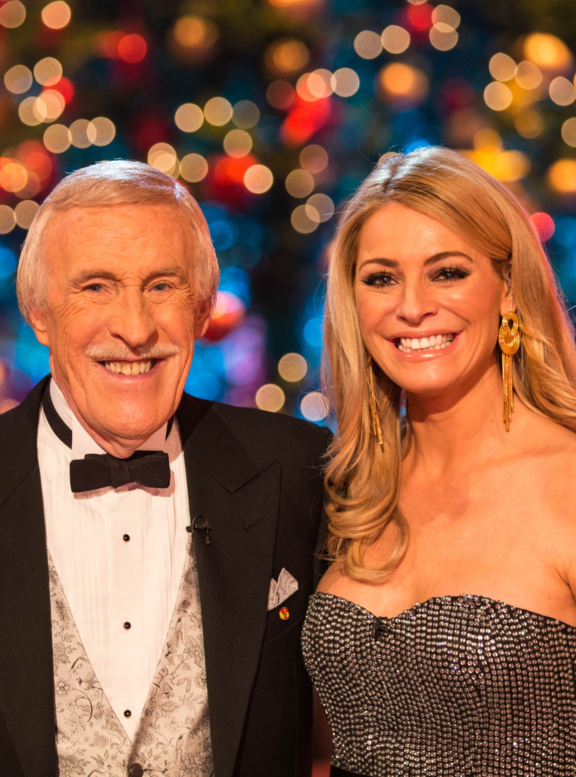 Strictly Come Dancing Christmas Special Strictly Come Dancing Christmas Special