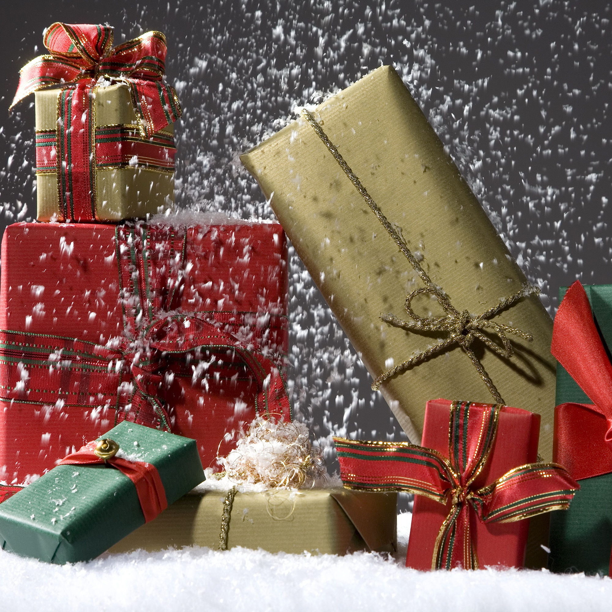 Your Perfect Gift Wrap Guide Your Perfect Gift Wrap Guide