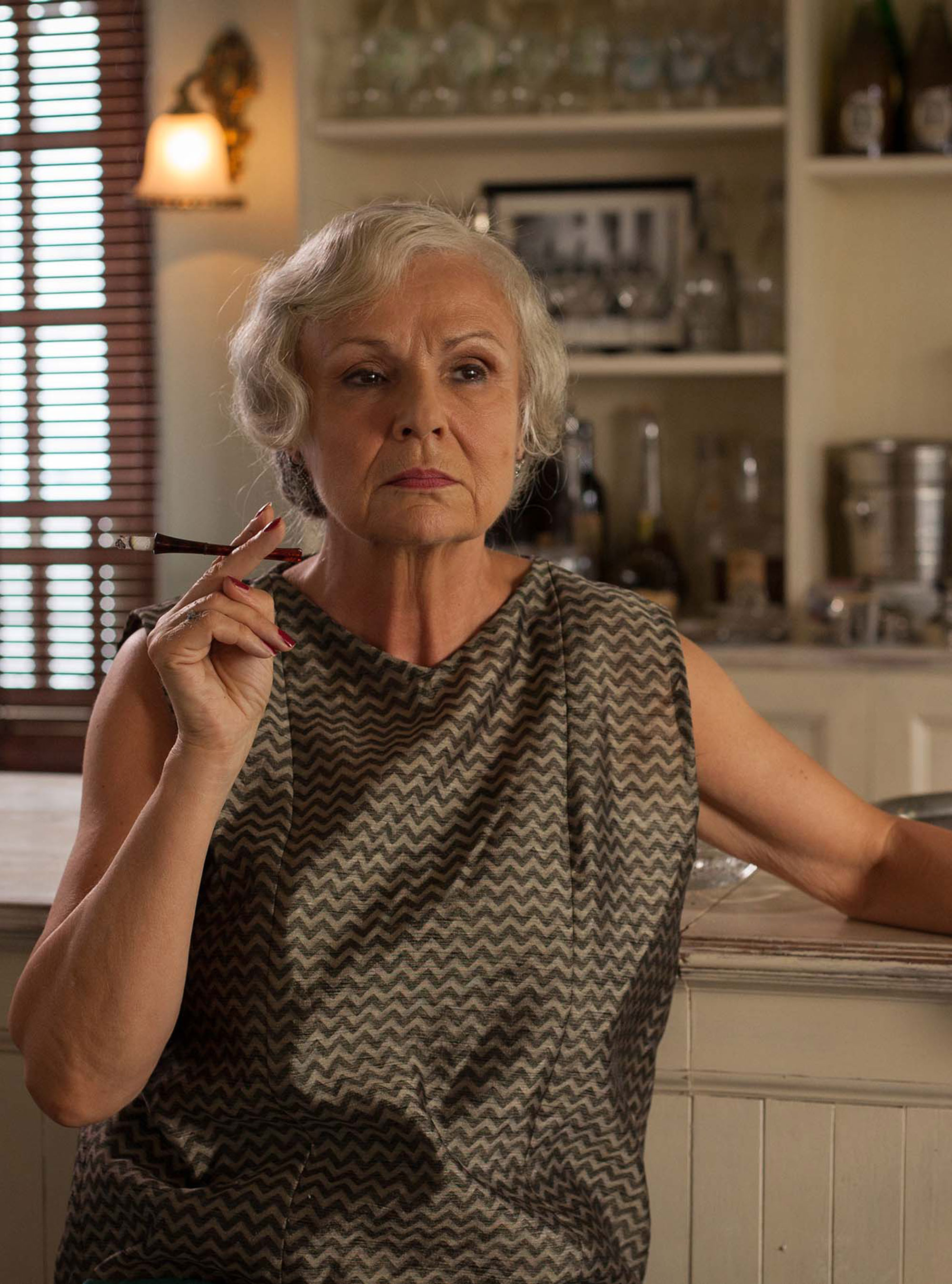 Spring Dramas: Indian Summers Versus The Casual Vacancy Spring Dramas: Indian Summers Versus The Casual Vacancy