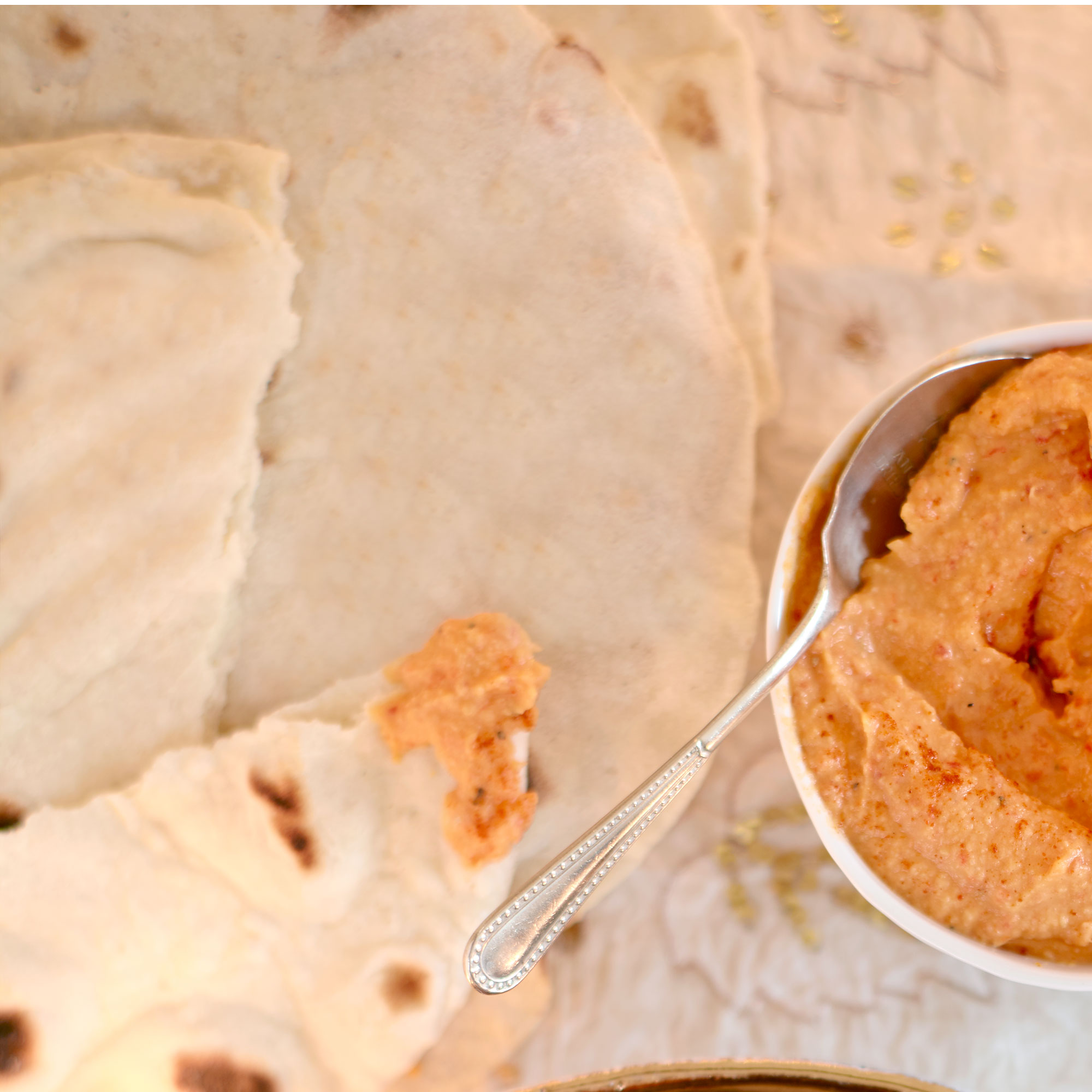 Flat Breads Flat Breads