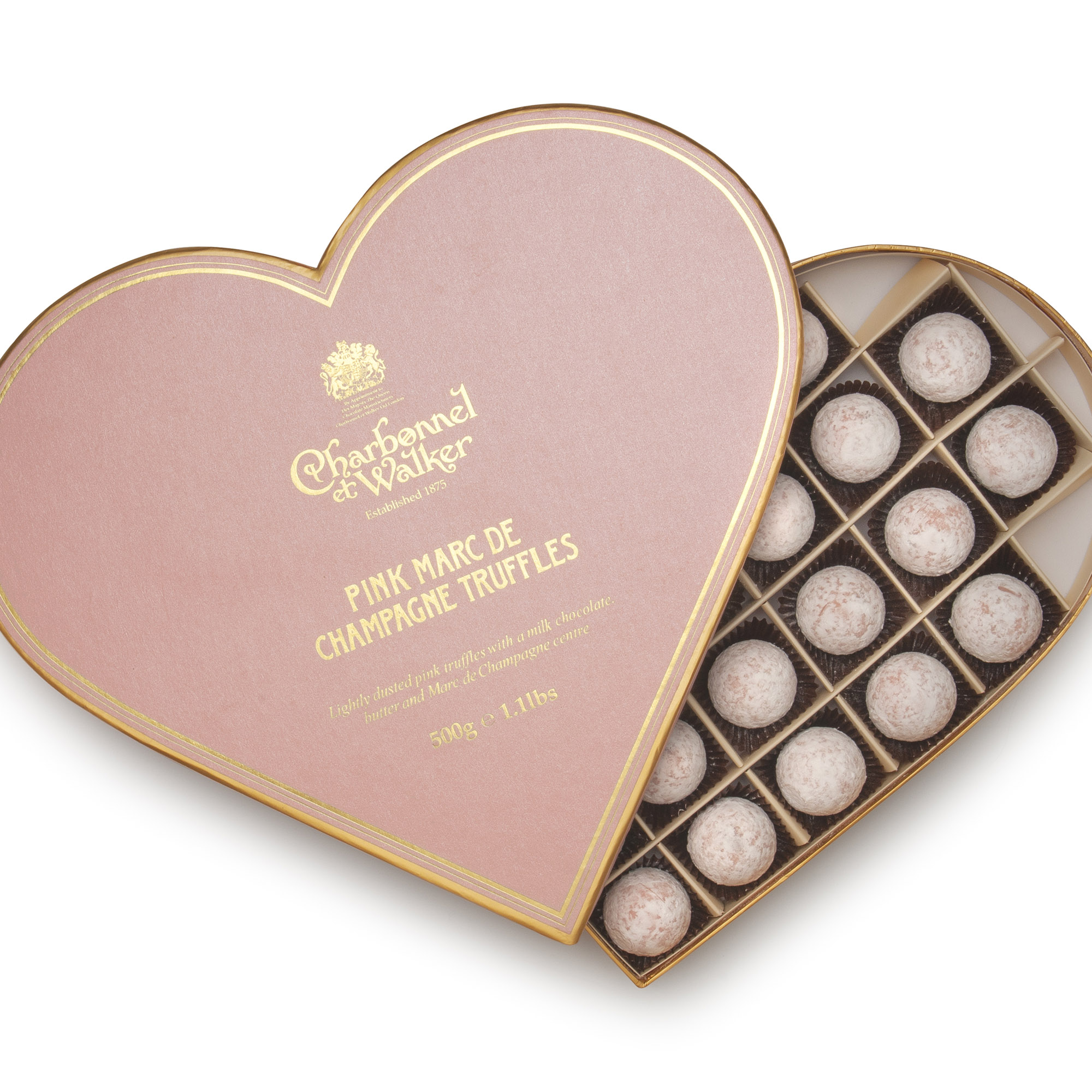 Valentine's Day Food Gifts Valentine's Day Food Gifts