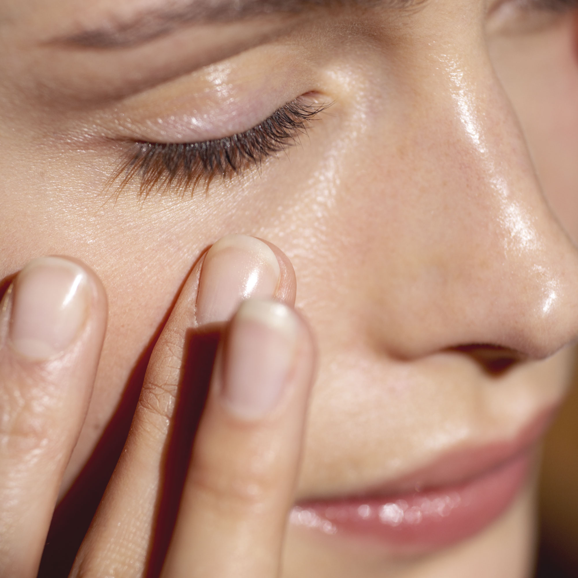 shrink pores shrink pores