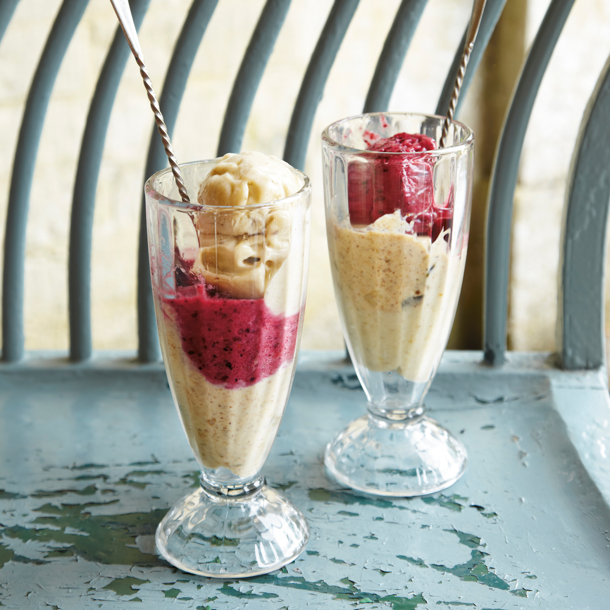 Banana Ice Cream Banana Ice Cream