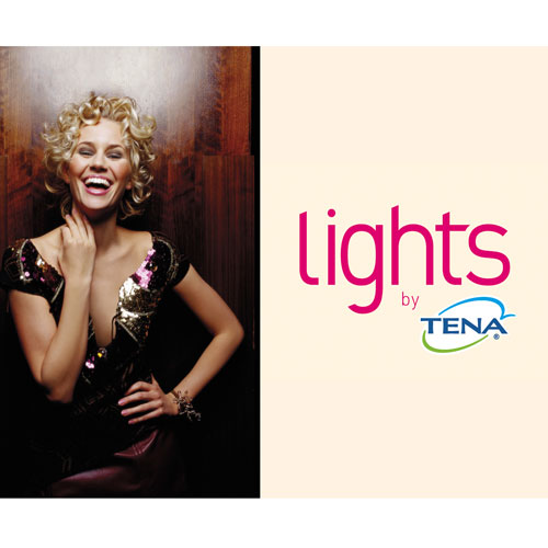 tenalights