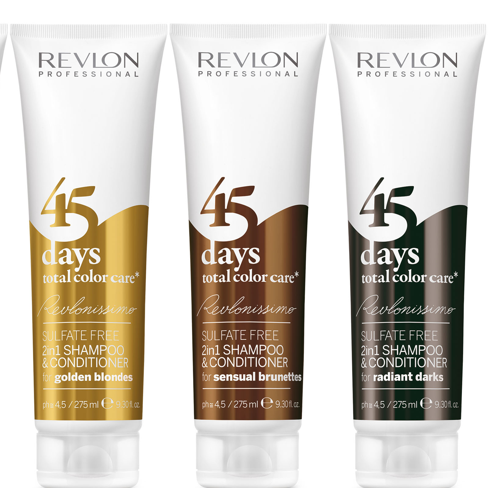 Top 10 Shampoos And Conditioners Top 10 Shampoos And Conditioners