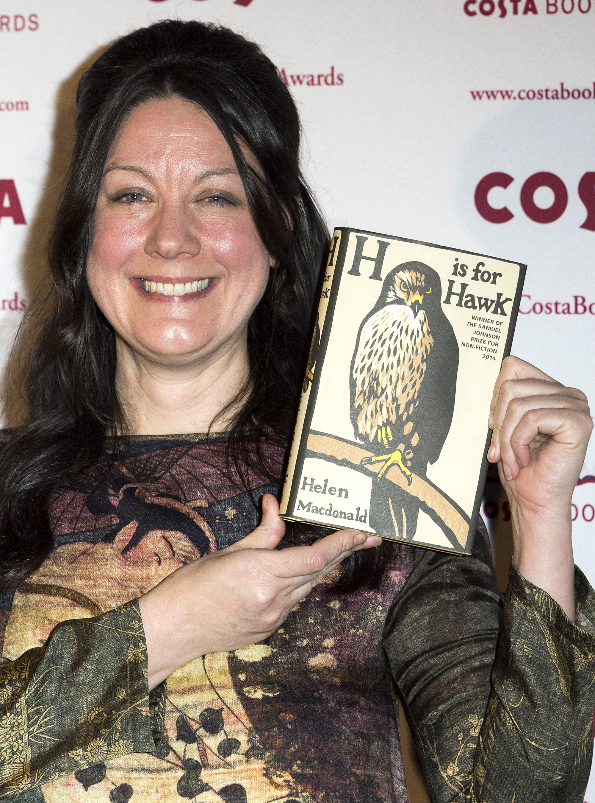 Costa Book Awards 2015 Costa Book Awards 2015