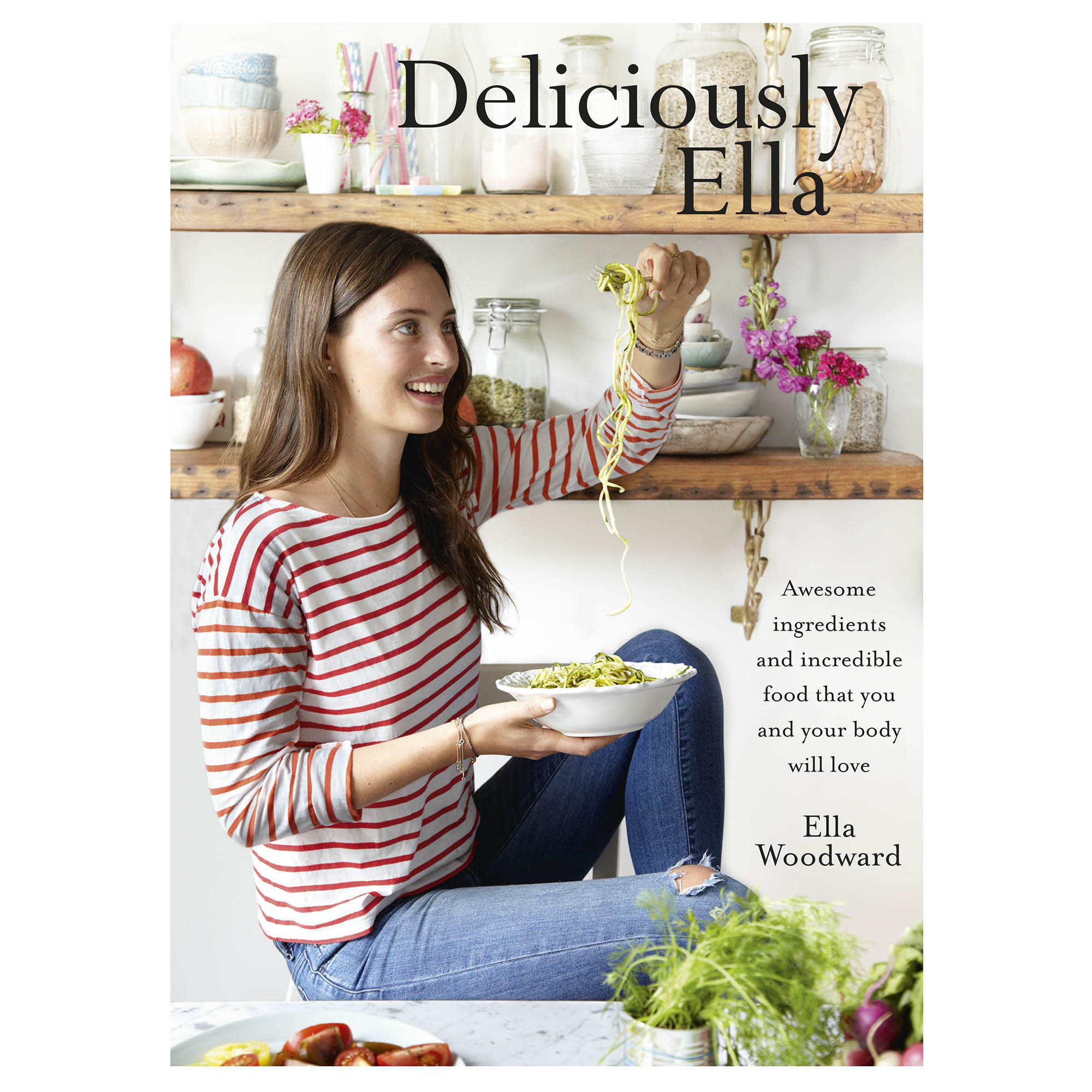 8 Women Changing The Way We Eat 8 Women Changing The Way We Eat