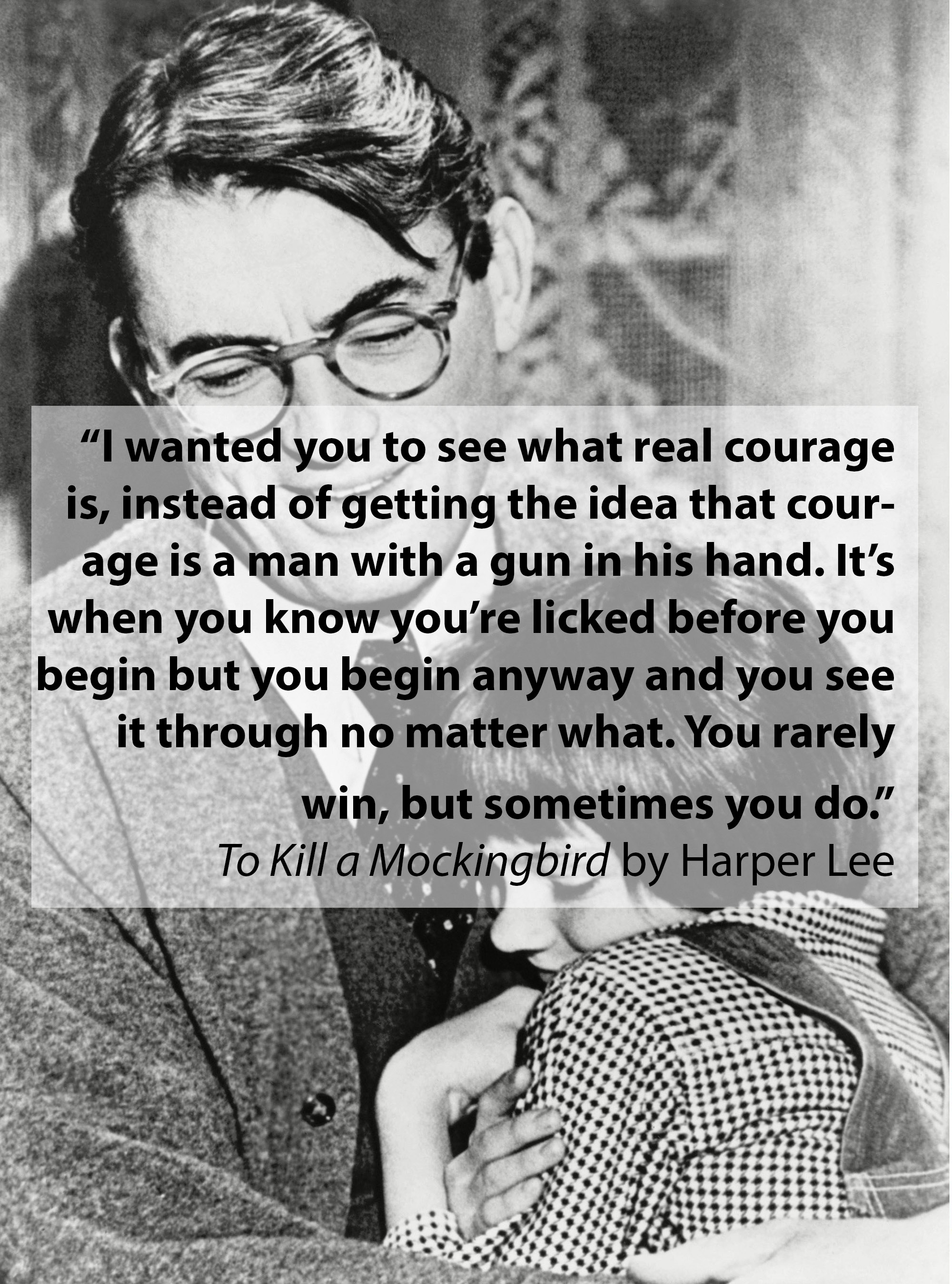 From To Kill A Mockingbird Best Book Quotes. QuotesGram
