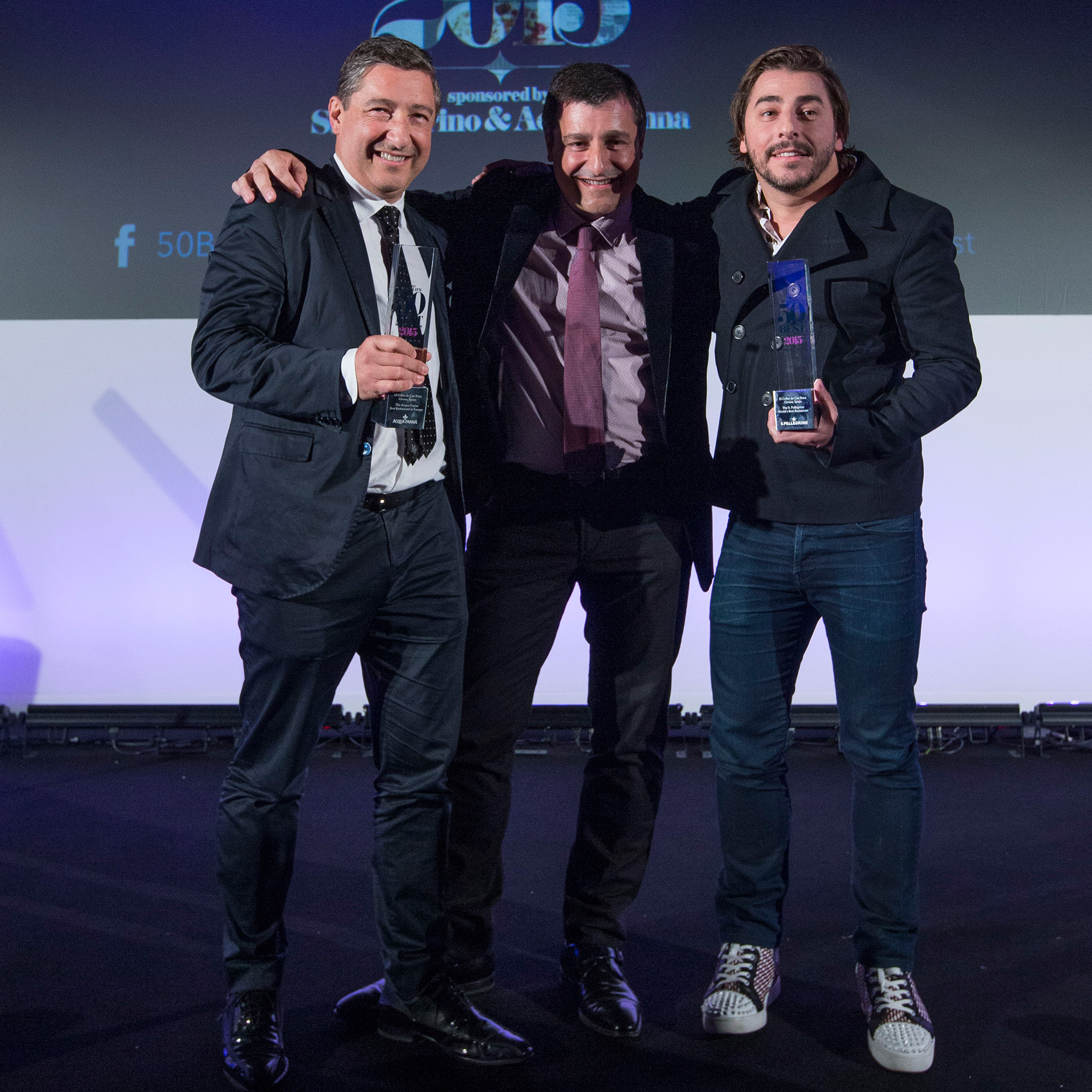 2019 year - El Celler de Can Roca: 5 Incredible Things The Roca Brothers Have Done This Year 2019 year