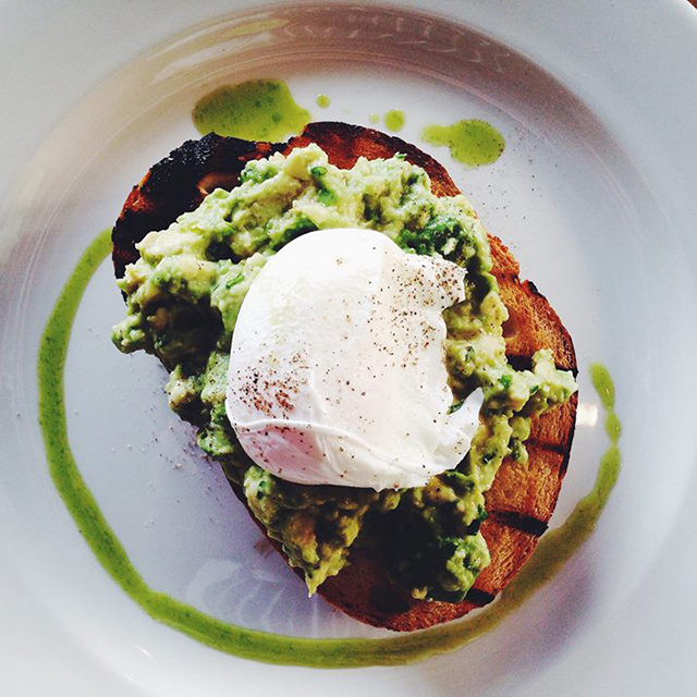 Best Brunches in the UK Best Brunches in the UK
