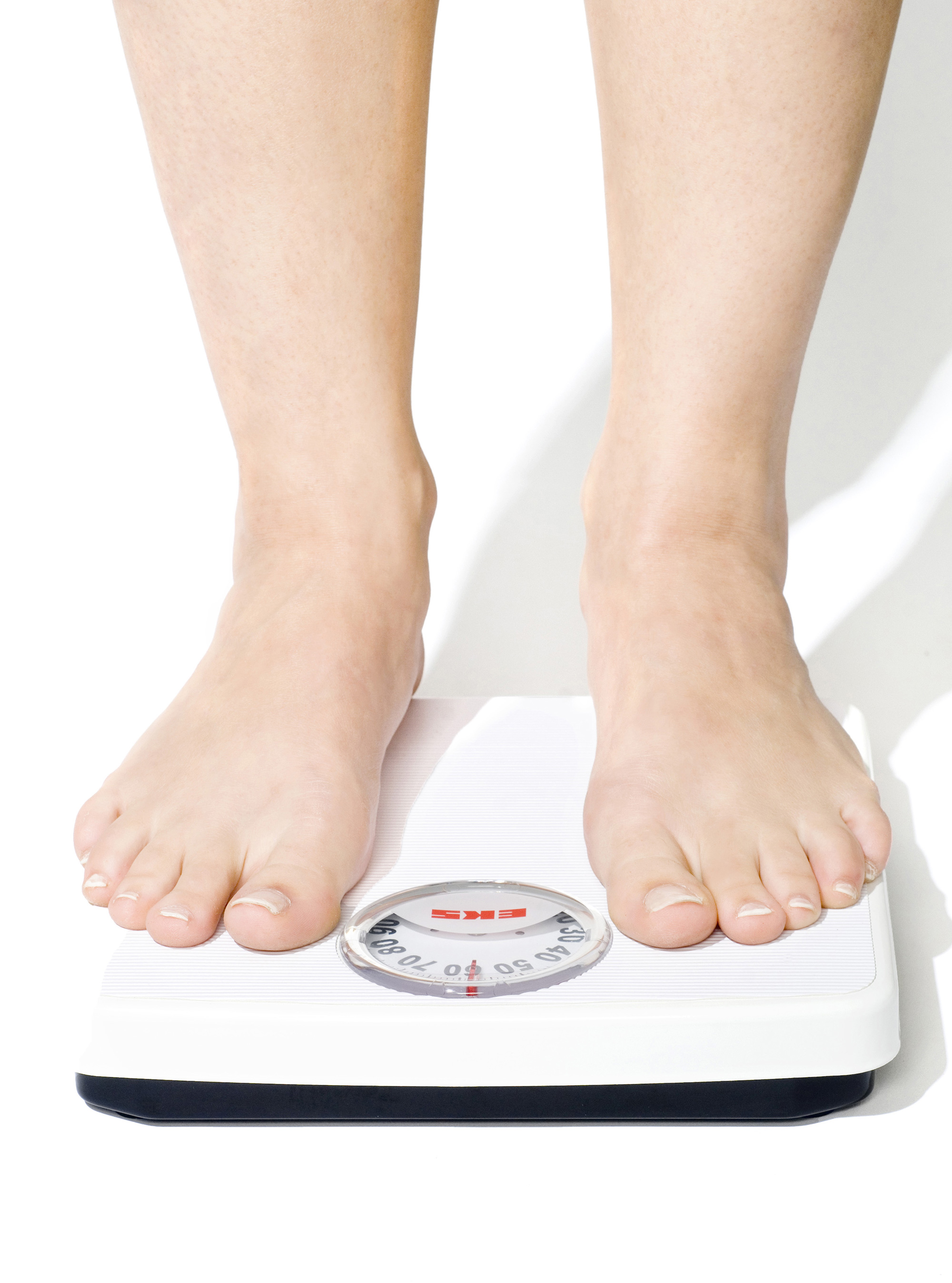 How To Lose A Stone In A Month Woman And Home