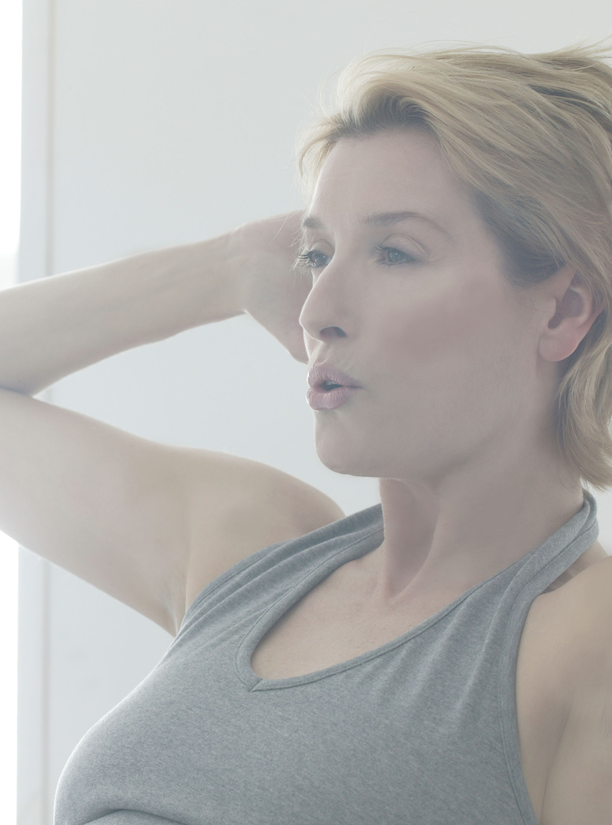 How To Get A Flat Stomach At Any Age How To Get A Flat Stomach At Any Age