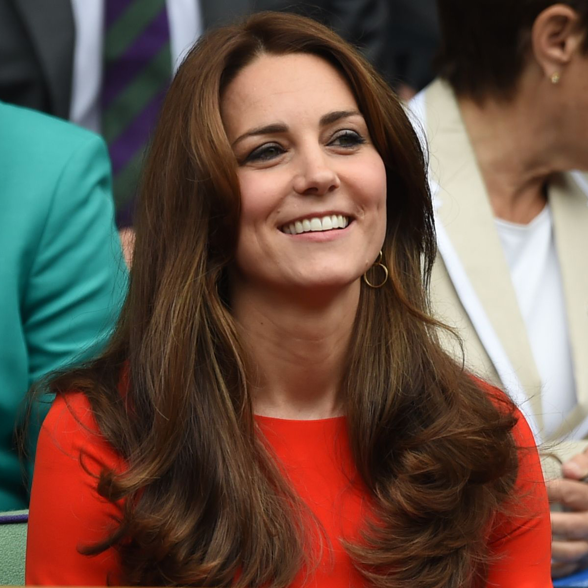 Get The Look: How The Duchess Looks Flawless Every Day KM-Wimbledon-2.jpg