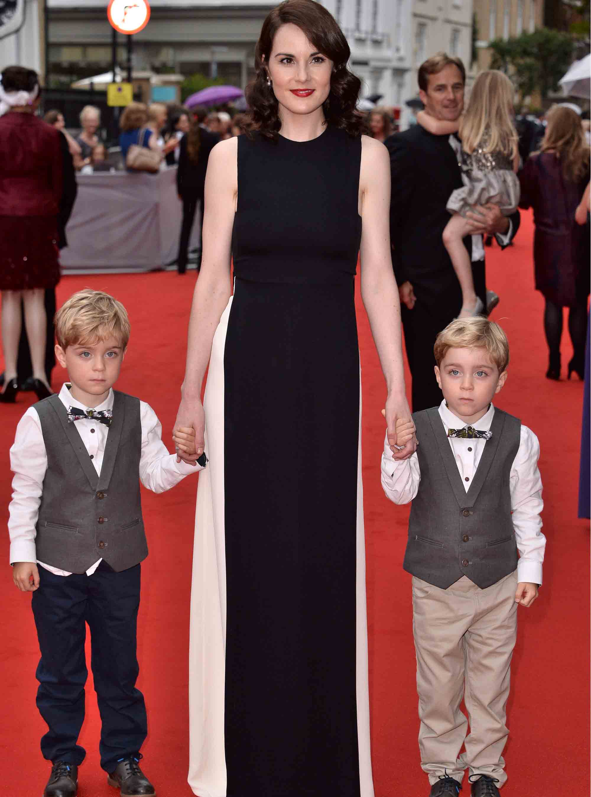 What to expect from Downton Abbey series 6... What to expect from Downton Abbey series 6...