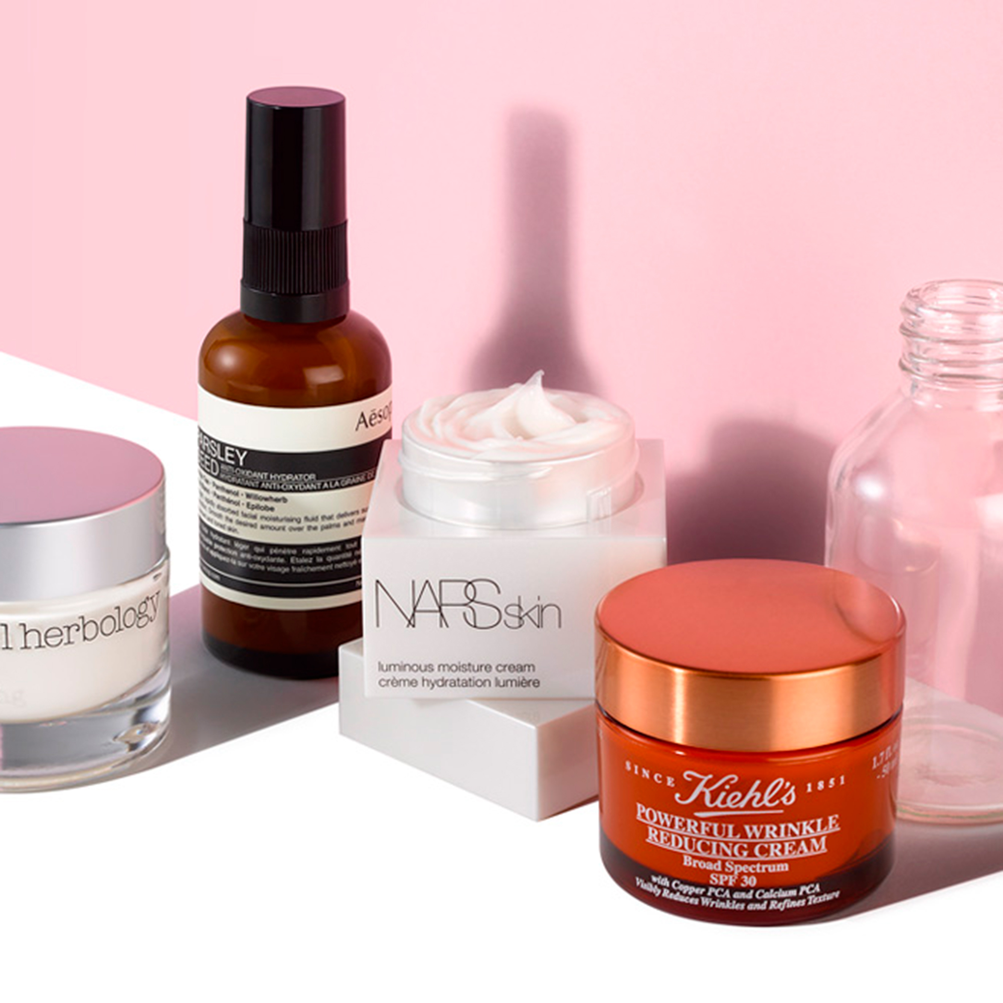 Best Moisturisers For Every Skin Type Best Moisturisers For Every Skin Type
