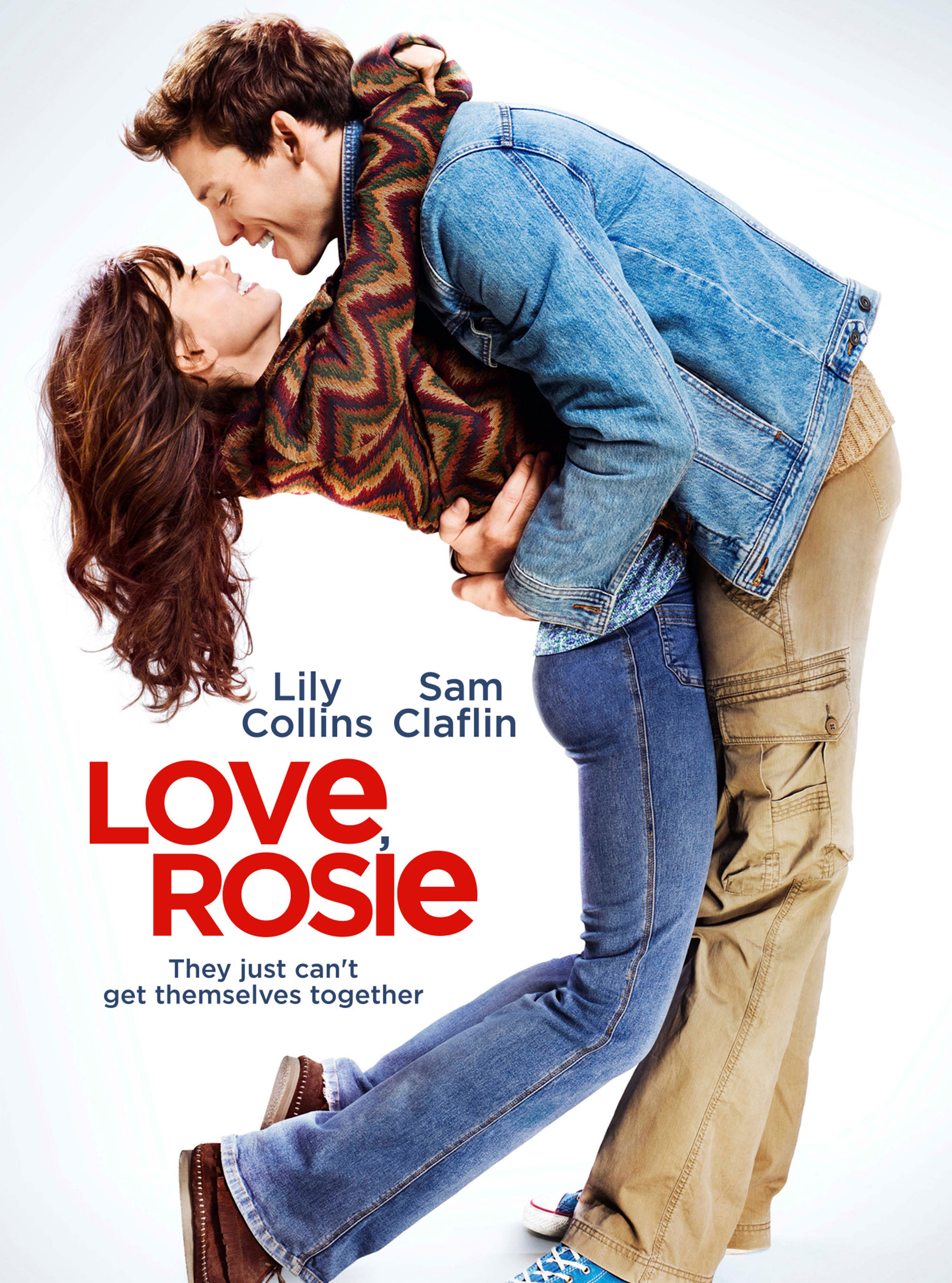 View Pelicula Love Rosie Netflix Pictures