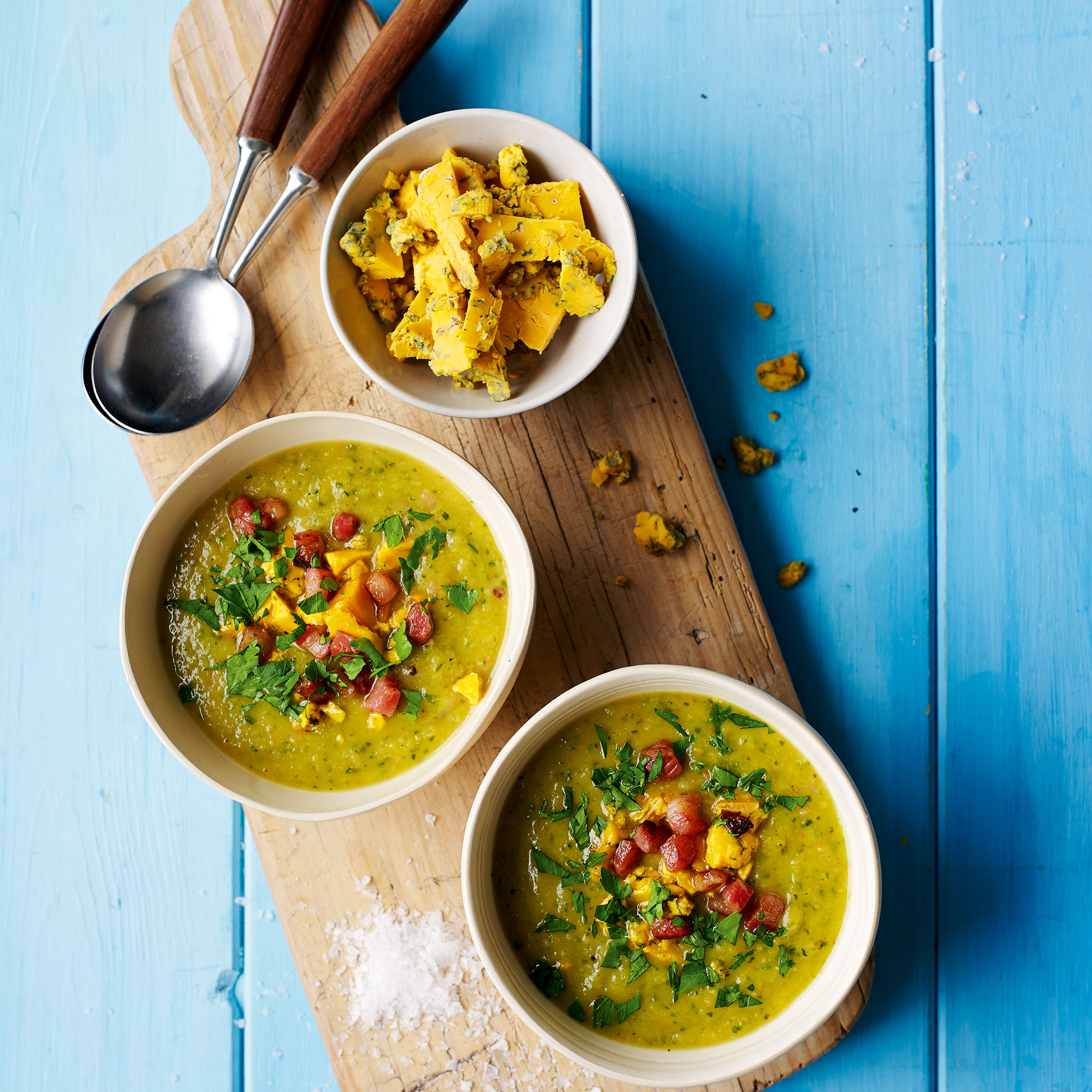 Courgette soup recipes easy Courgette soup recipes easy