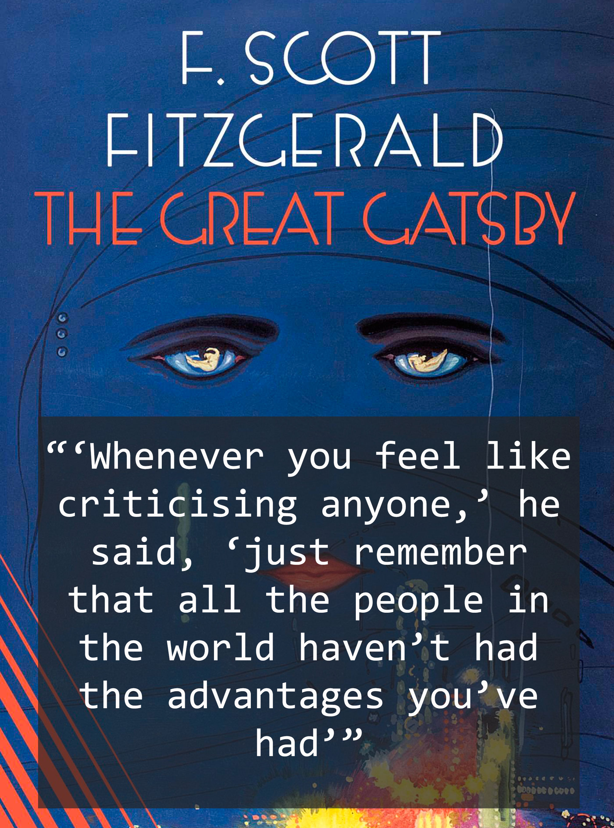 quote exercise the great gatsby Get an answer for 'what are some quotes describing nick carraway and his purpose in the great gatsby' and find homework help for other the great gatsby questions at. quote exercise the great gatsby Get an answer for 'what are some quotes describing nick carraway and his purpose in the great gatsby' and find homework help for other the great gatsby questions at.