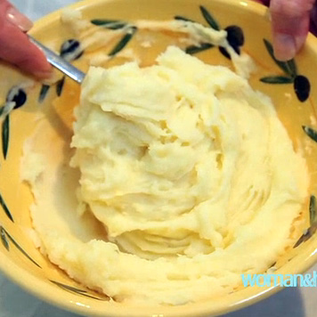 How To Make Perfect Mash How To Make Perfect Mash