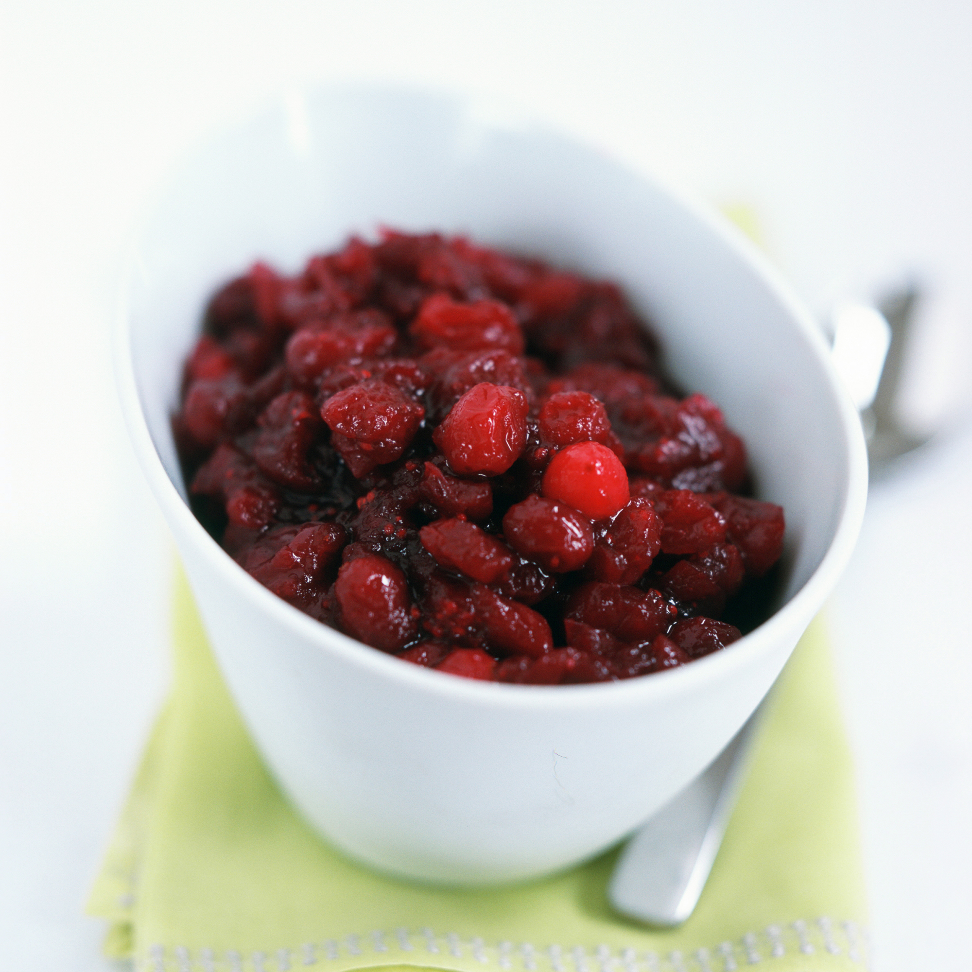 Cranberry Sauce Cranberry Sauce