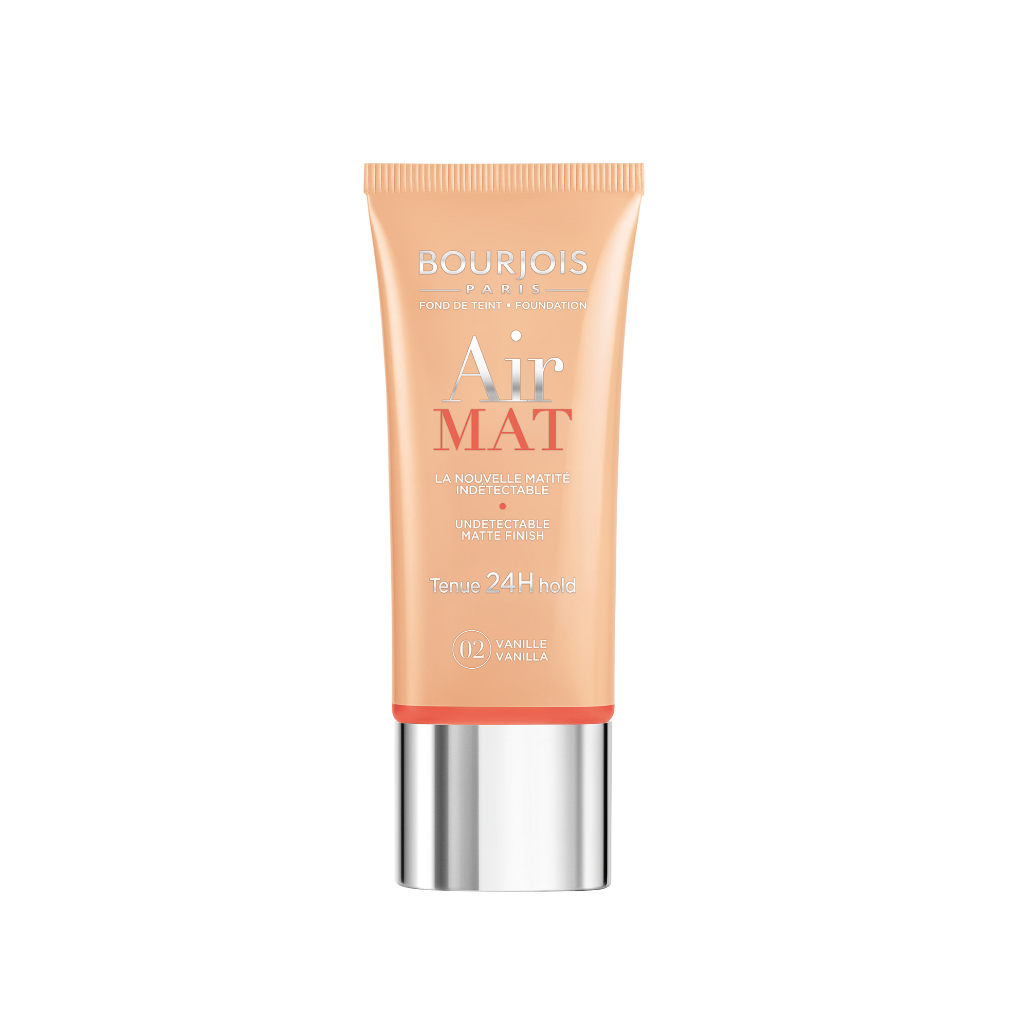 Bourjois Air Mat Foundation, £9.99 Bourjois Air Mat Foundation, £9.99