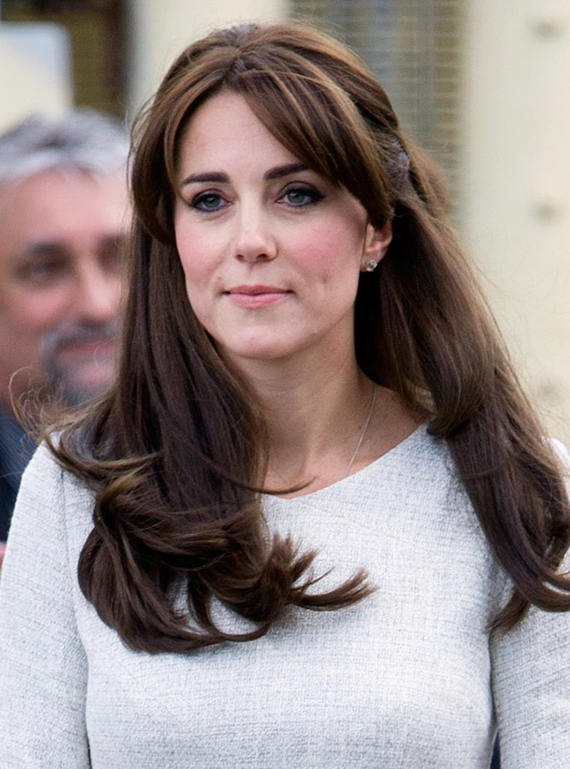 How To Cut A Fringe - Woman And Home