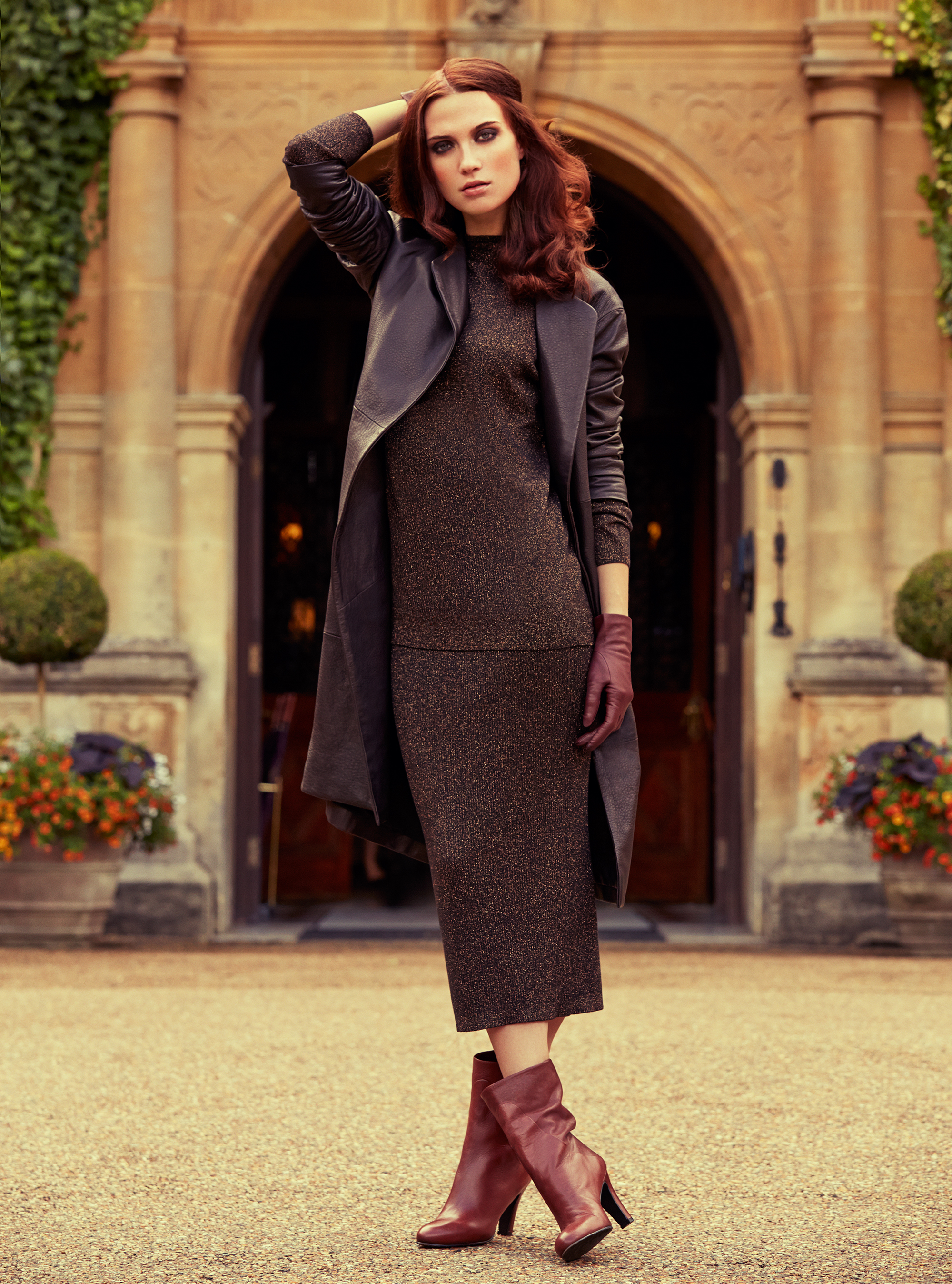 Ankle boots you'll fall in love with Ankle boots
