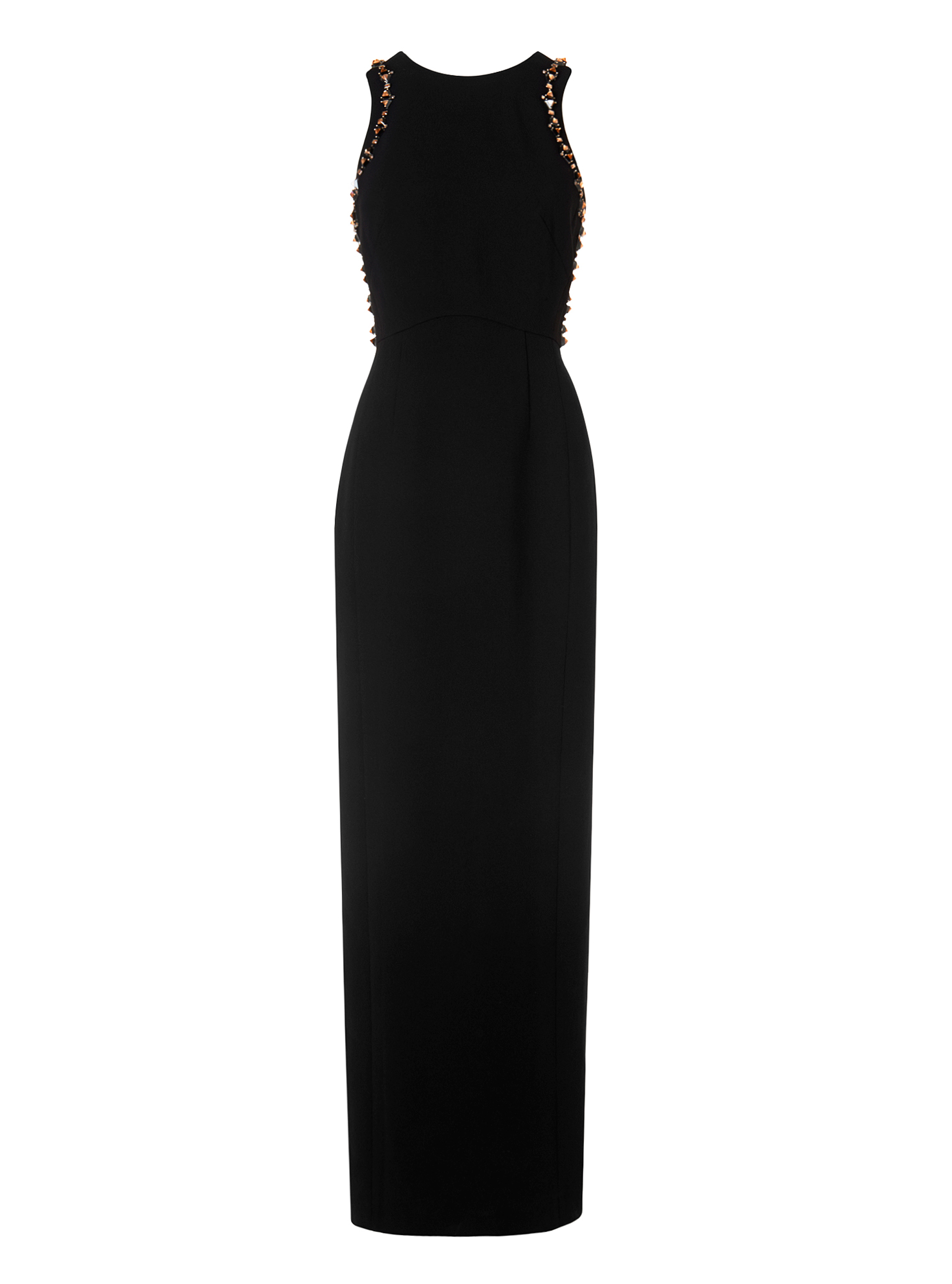 LK Bennett Milu Embellished Dress, £395 LK Bennett Dress