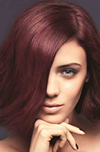 Care For Coloured Hair Care For Coloured Hair