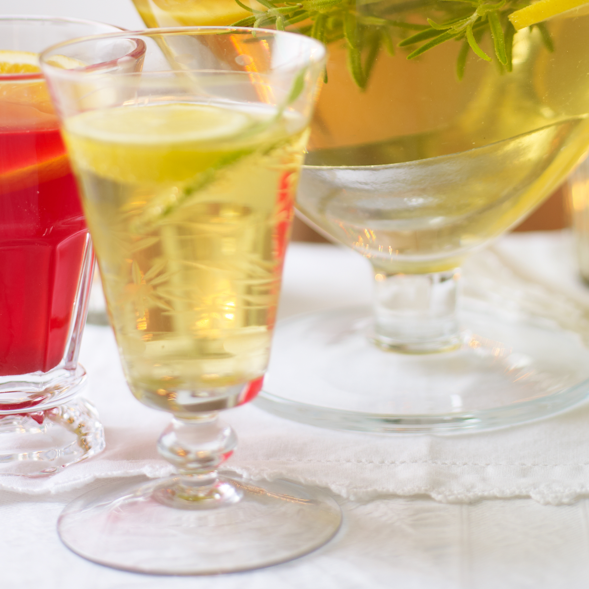 Mulled Cider Mulled Cider