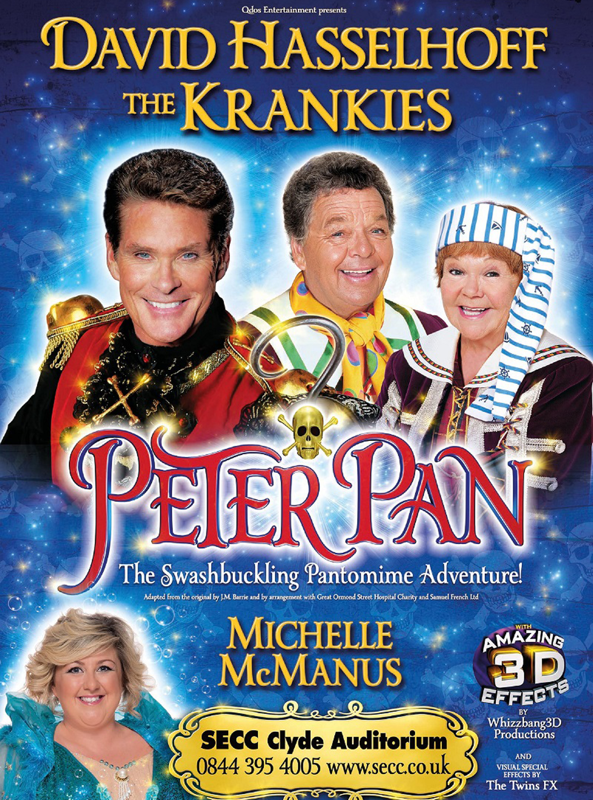 The Best Pantomimes To Watch This Christmas The Best Pantomimes To Watch This Christmas