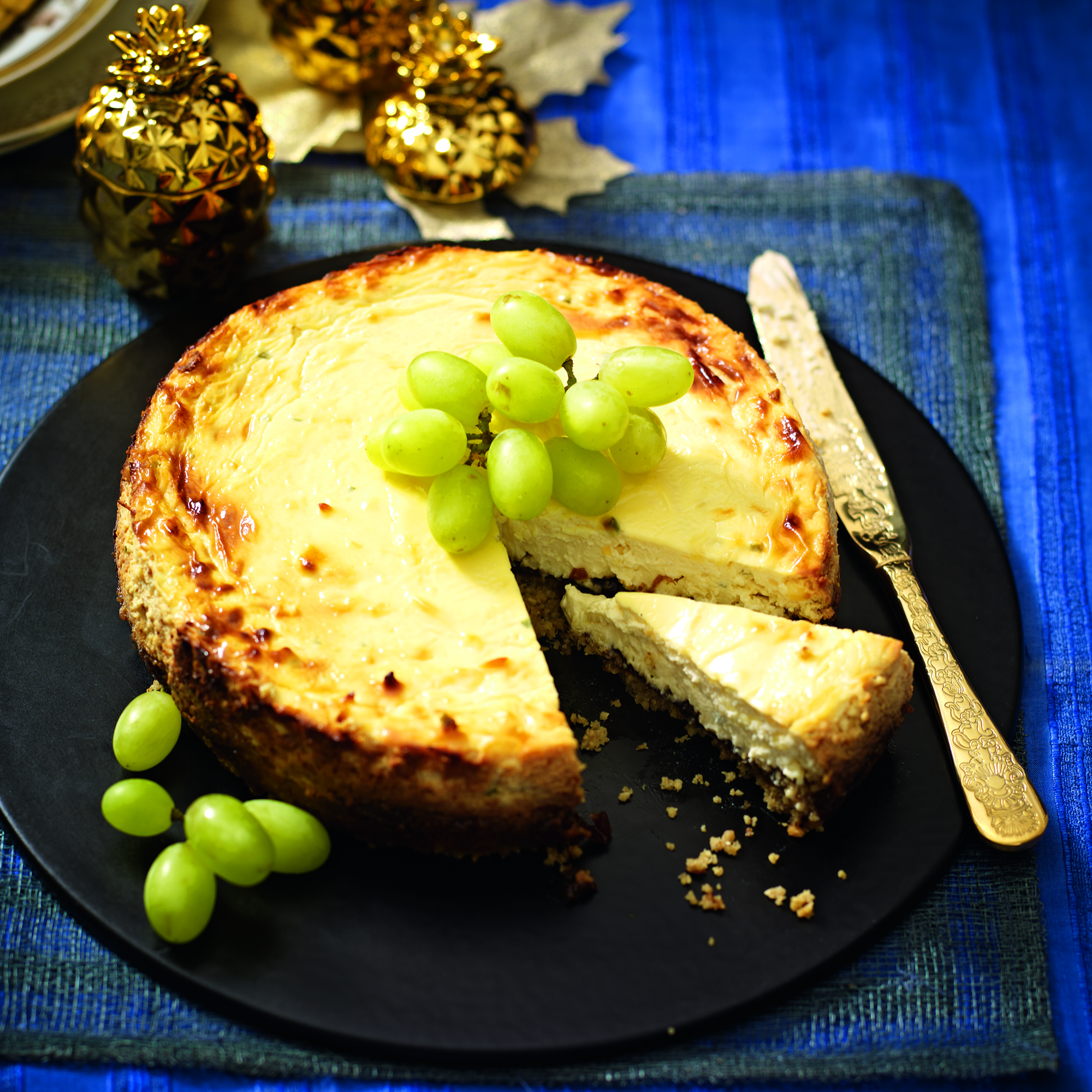Manchego cheesecake recipes Manchego cheesecake recipes