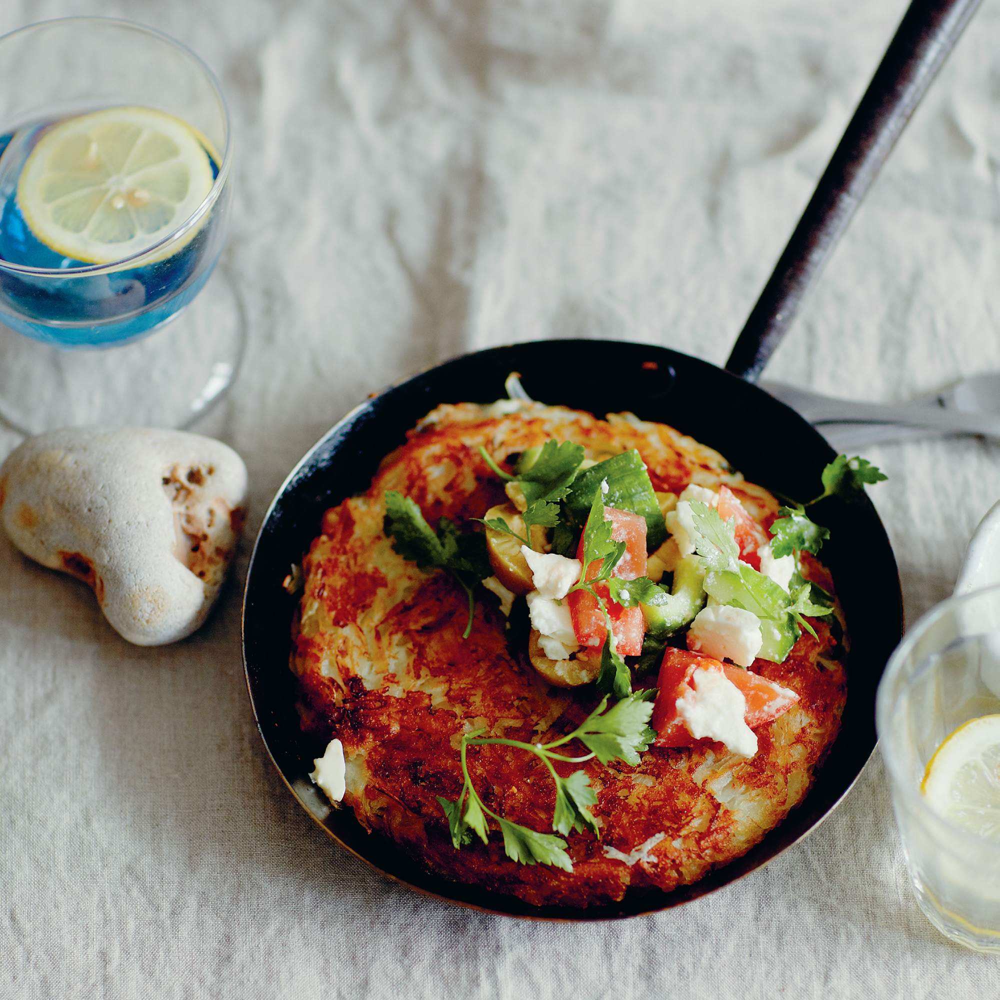 John Torode's Rösti John Torode's Rösti