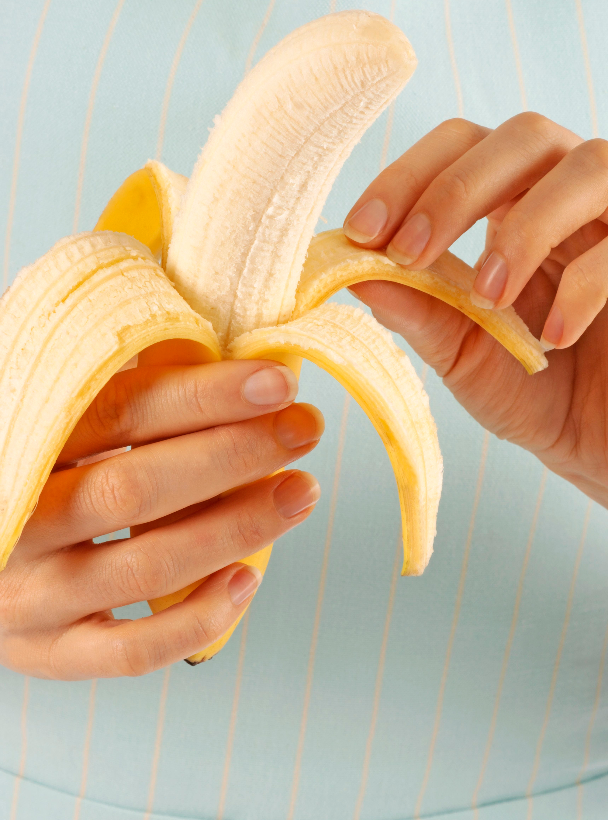 high blood pressure - Get big on bananas! - Woman And Home