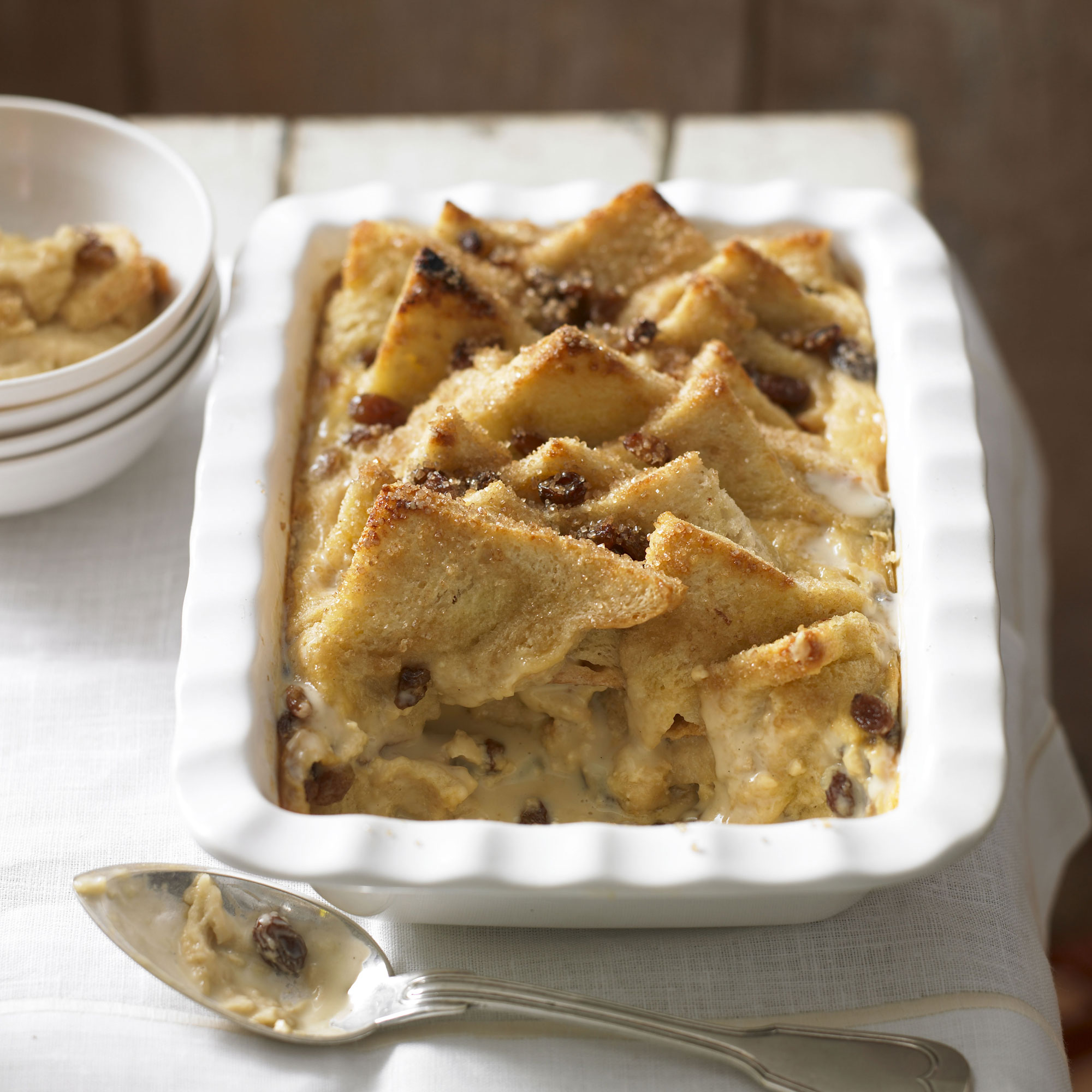 Baileys Bread And Butter Pudding Baileys Bread And Butter Pudding