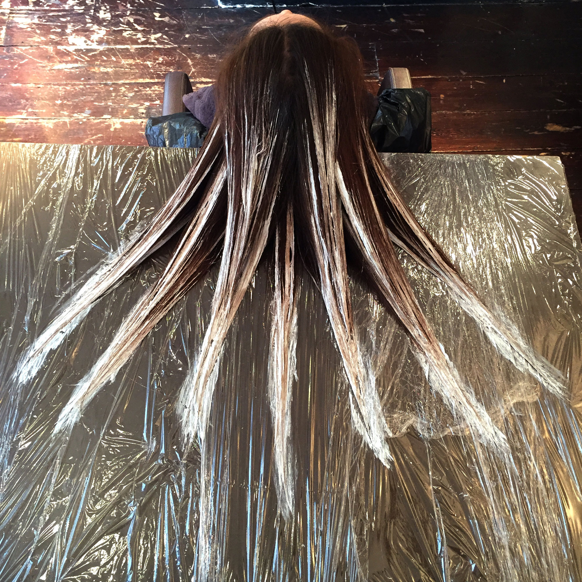 Hair Colour Ideas: Bronde Hair Colour Ideas: Bronde