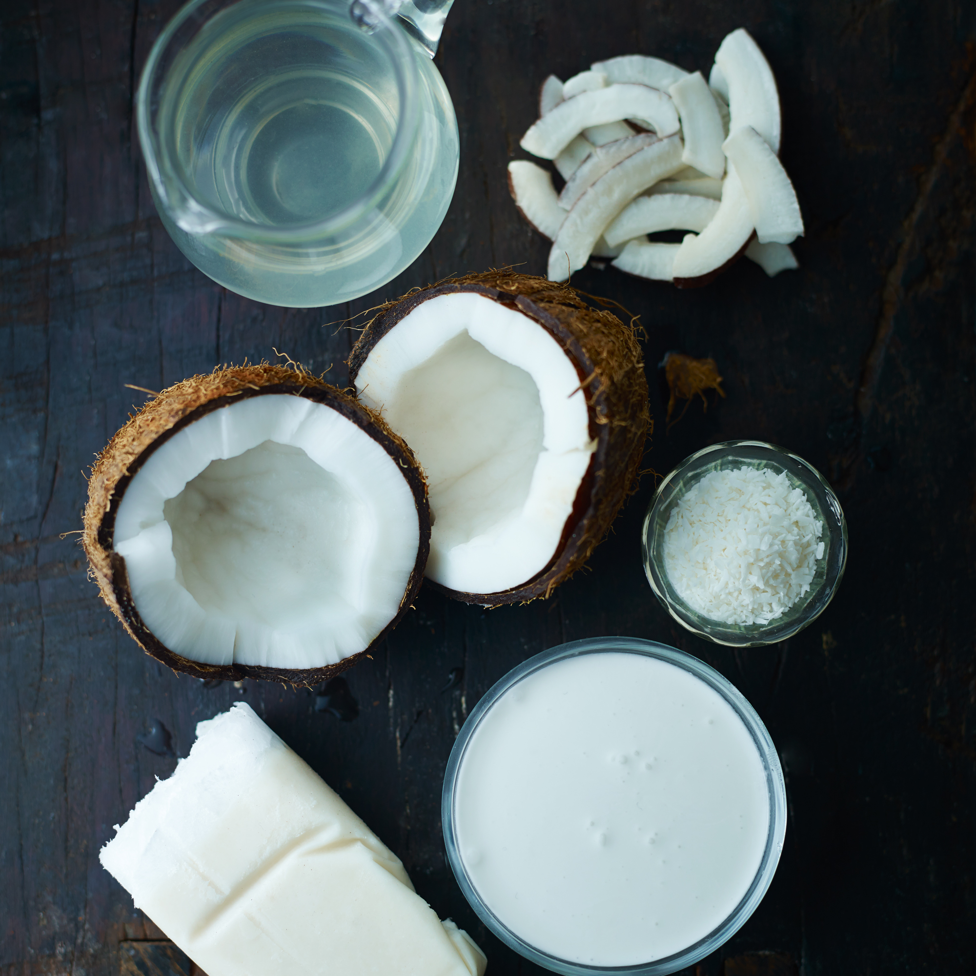 Everything You Need To Know About Coconut Everything You Need To Know About Coconut