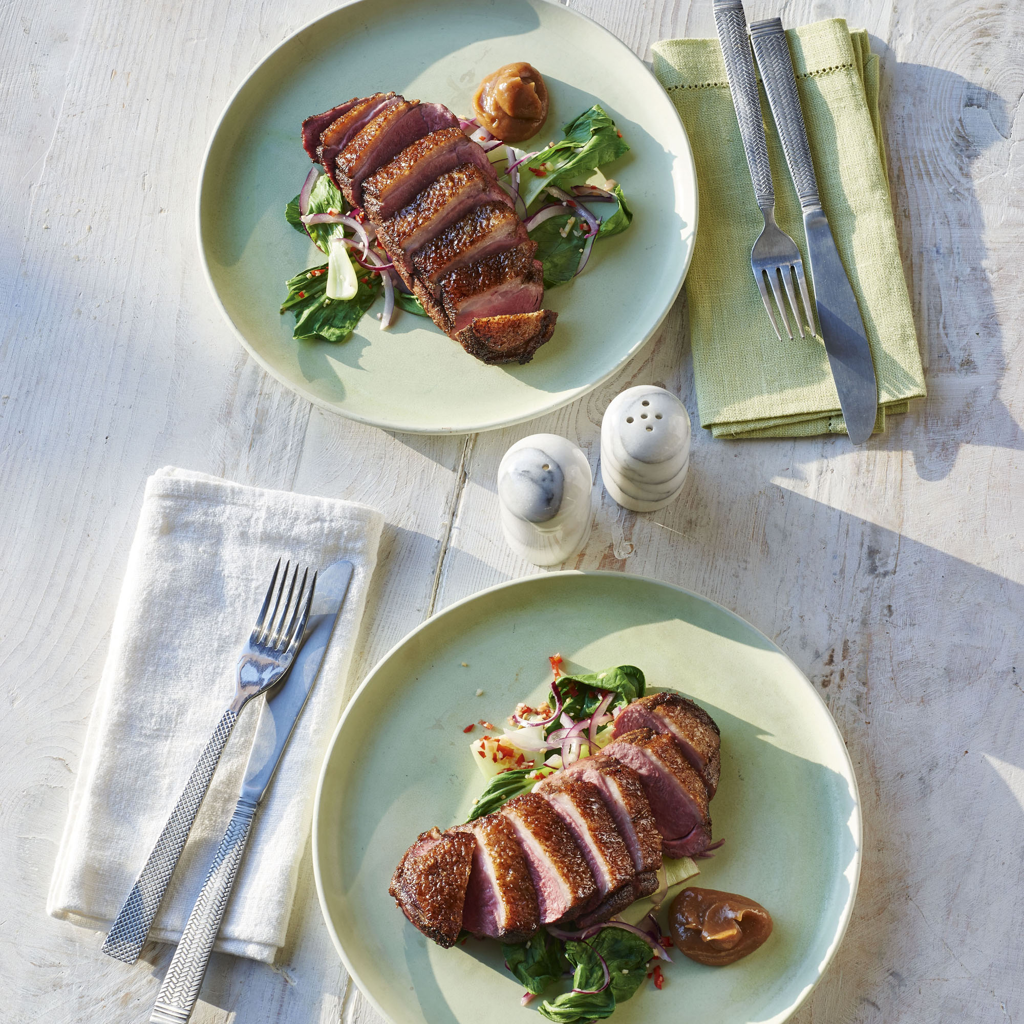 Easy duck breast recipes jamie oliver Easy duck breast recipes jamie oliver