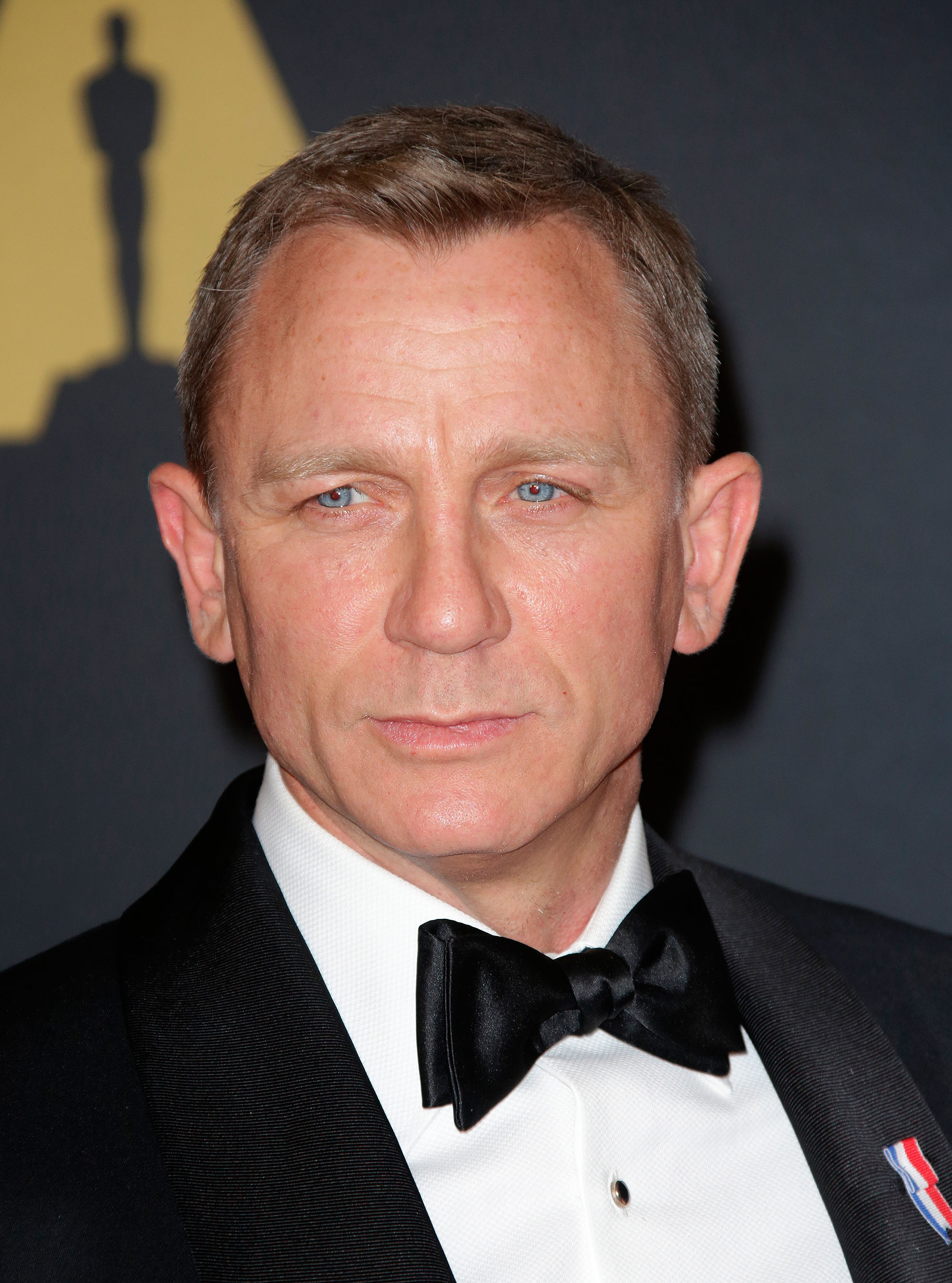 Daniel Craig Stars In TV Adaptation Of Bestseller Daniel Craig Stars In TV Adaptation Of Bestseller