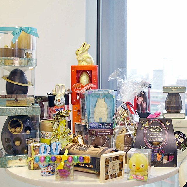 The Best Easter Eggs In The Shops The Best Easter Eggs In The Shops