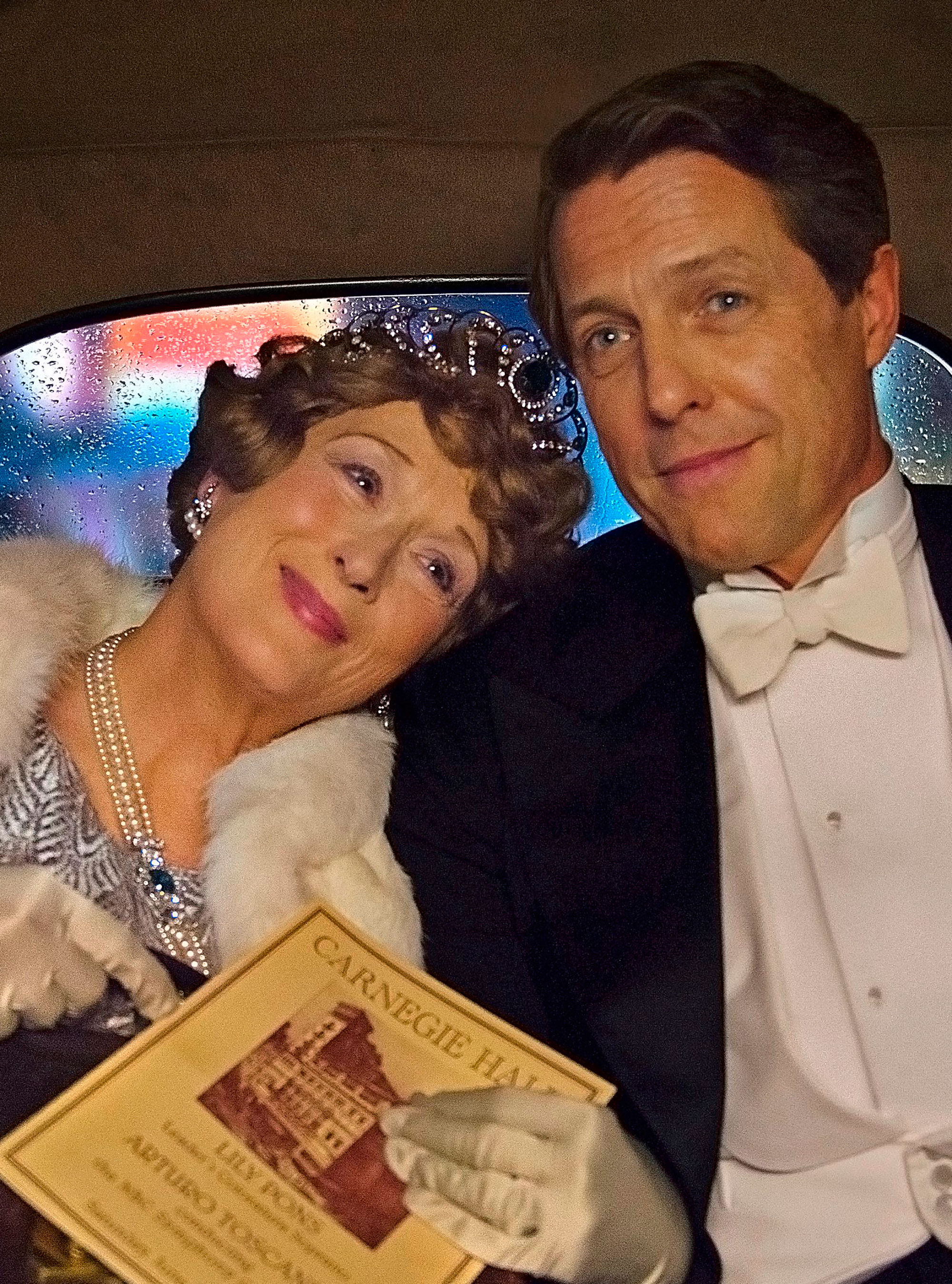 WATCH: Meryl Streep As You've Never Seen Her Before WATCH: Meryl Streep As You've Never Seen Her Before