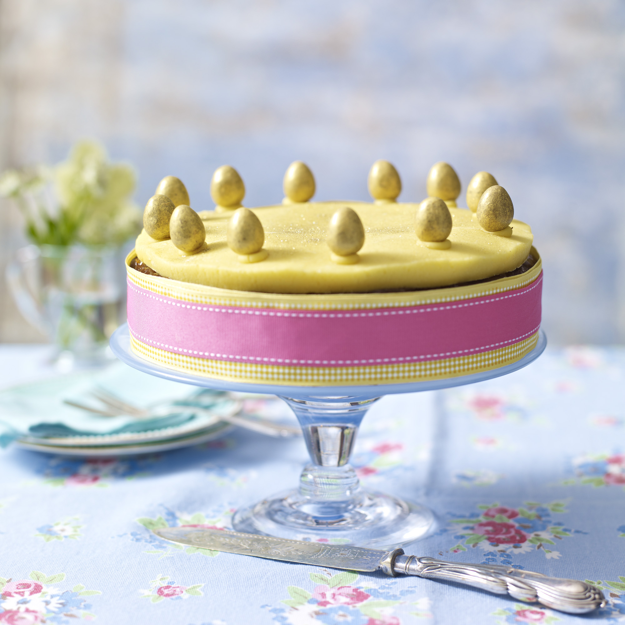 Easter Cakes Easter Cakes