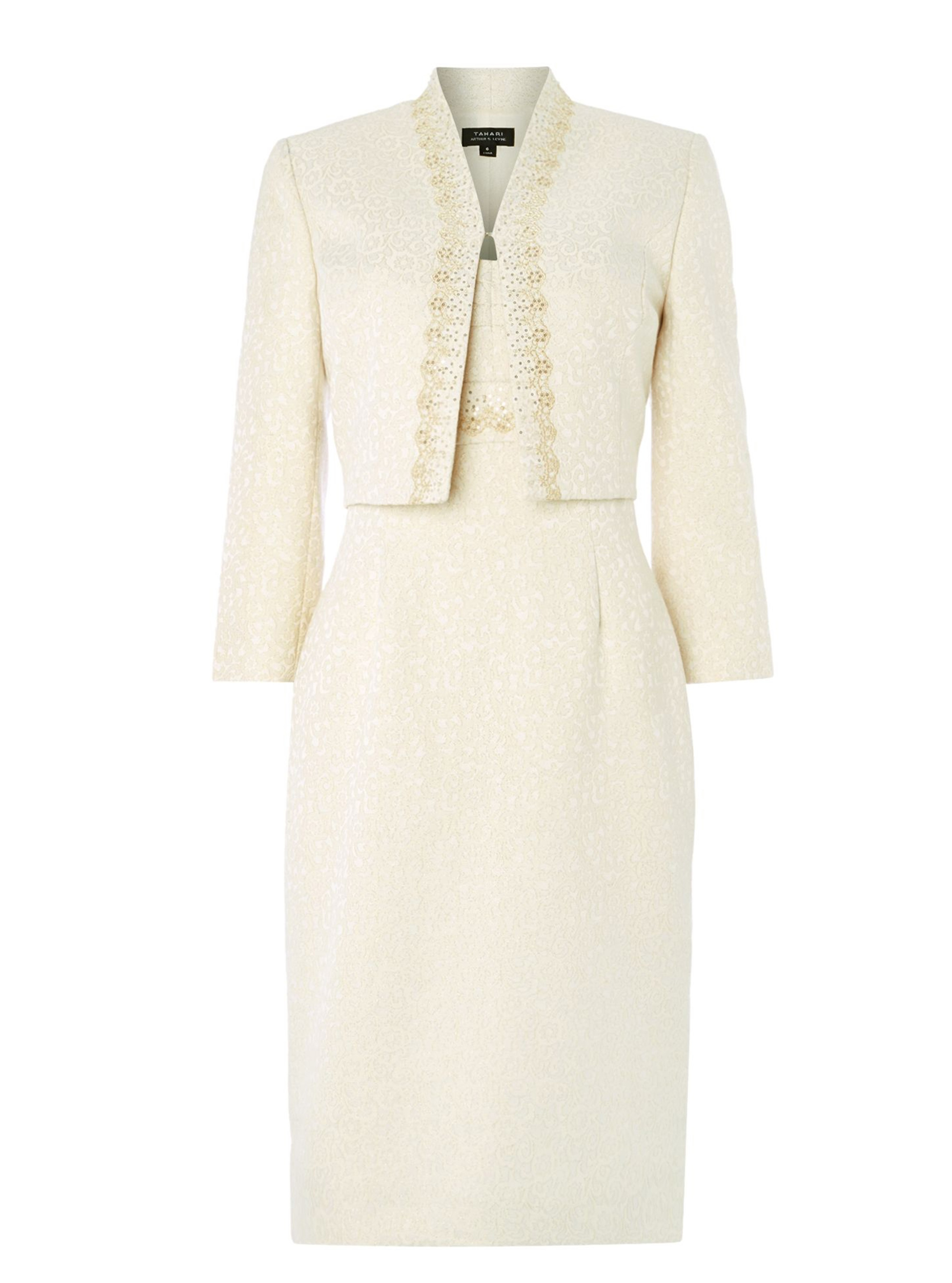 house of fraser ladies wedding guest outfits