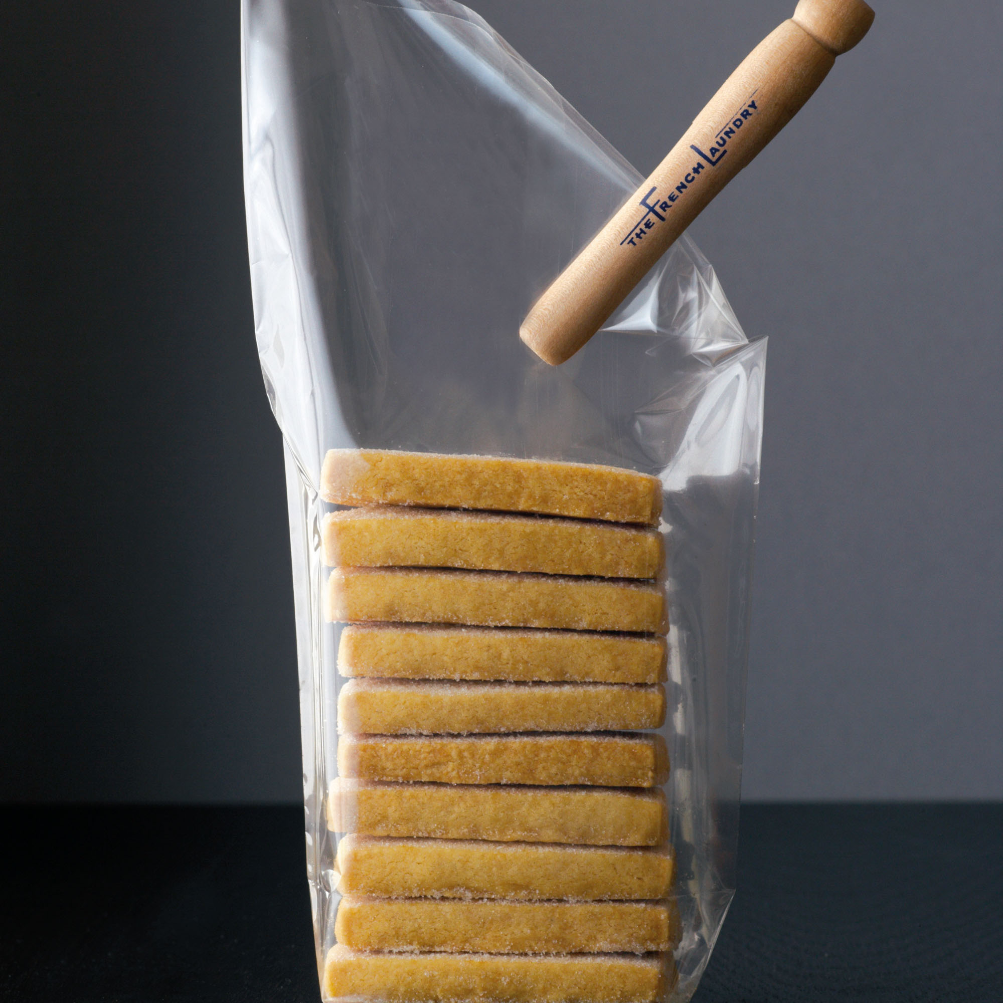 Claire Clark’s Shortbread Claire Clark’s Shortbread