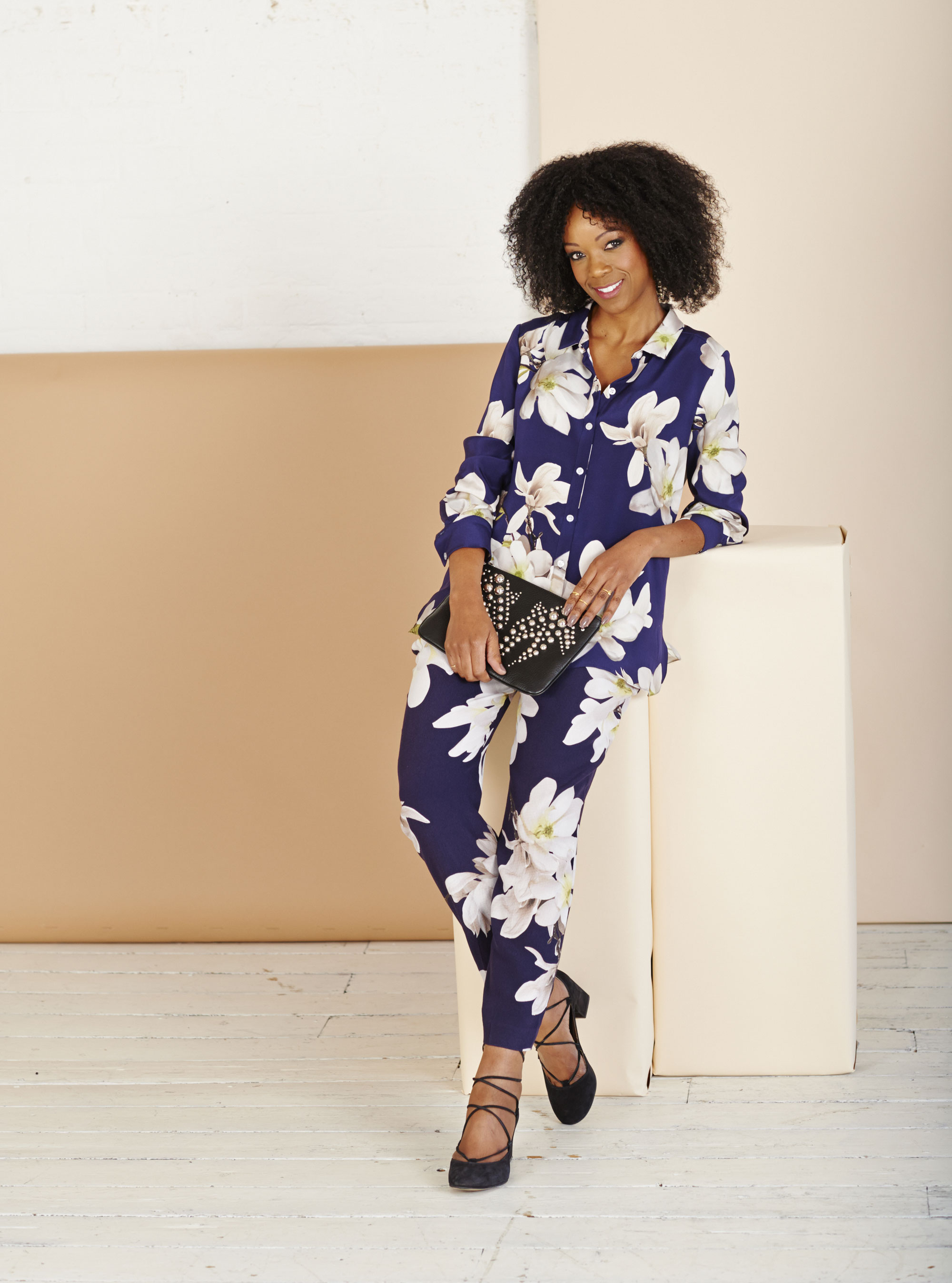 How To Wear Spring's Trickiest Trends How To Wear Spring's Trickiest Trends